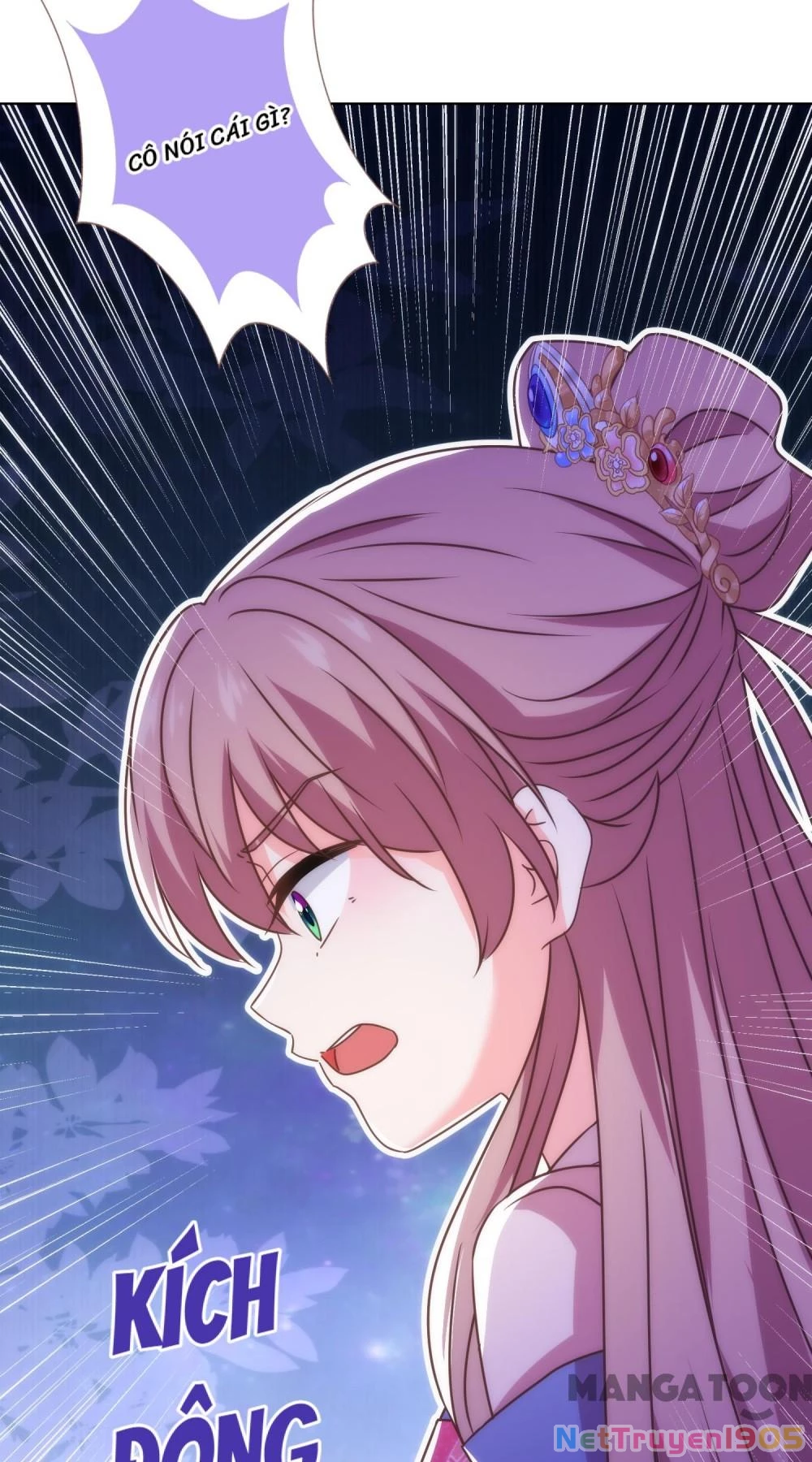 Ồ, Sủng Phi Đại Nhân Của Ta Chapter 338 - 13