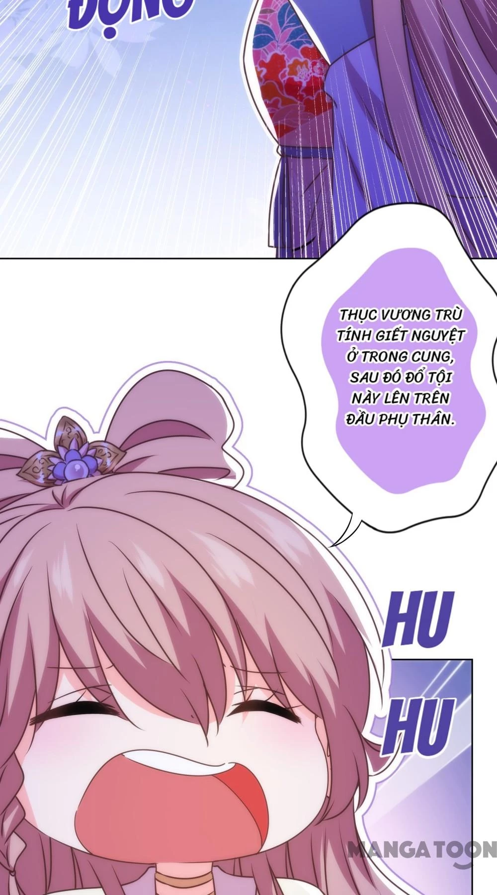 Ồ, Sủng Phi Đại Nhân Của Ta Chapter 338 - 14