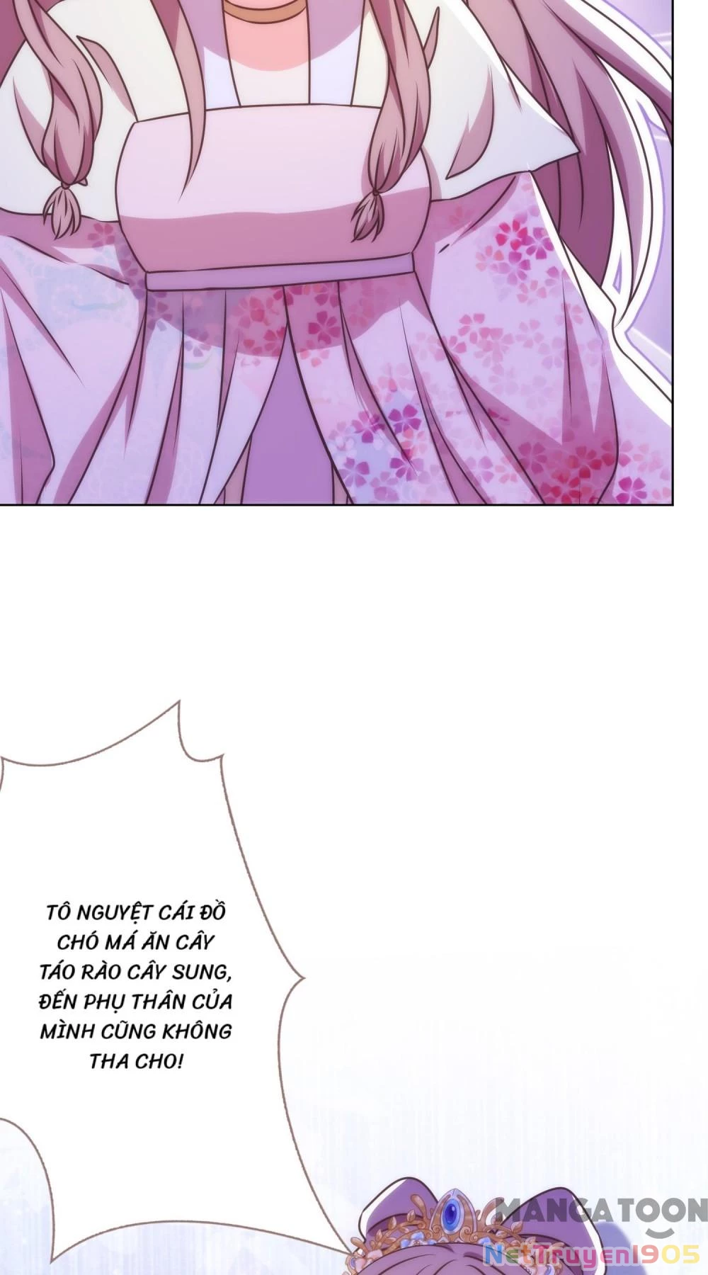 Ồ, Sủng Phi Đại Nhân Của Ta Chapter 338 - 15