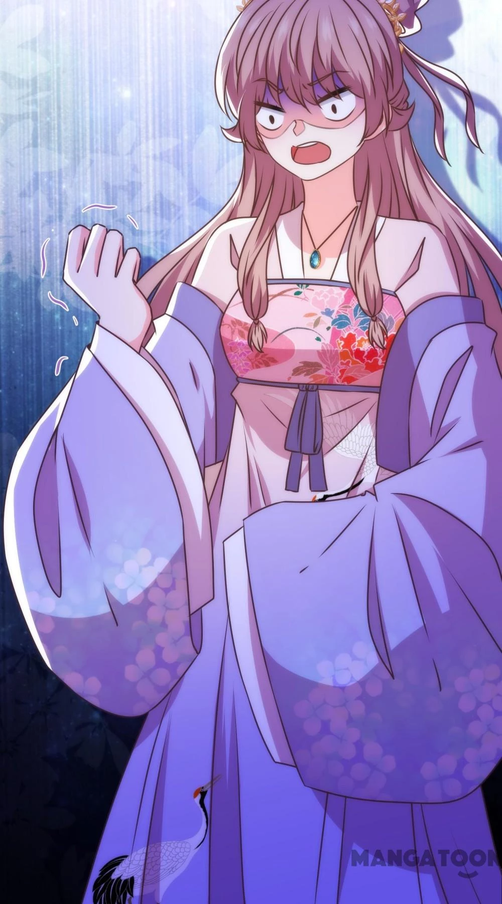 Ồ, Sủng Phi Đại Nhân Của Ta Chapter 338 - 16