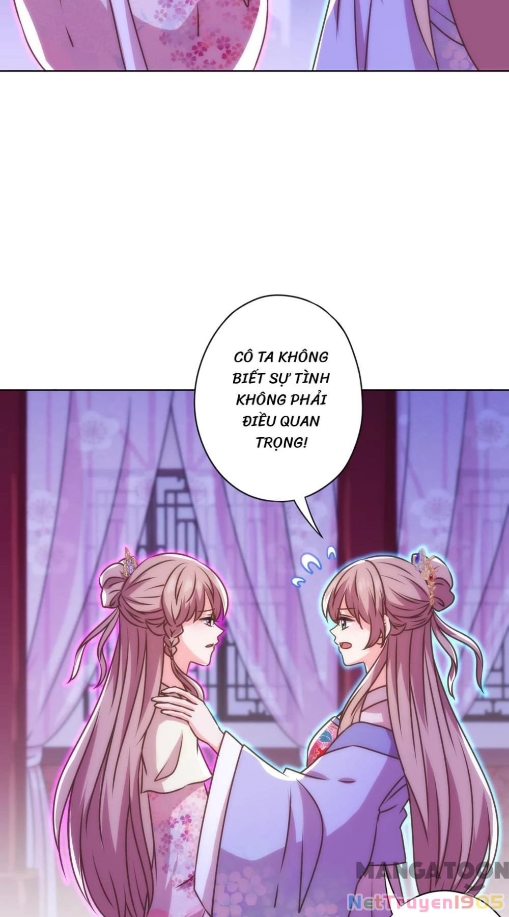 Ồ, Sủng Phi Đại Nhân Của Ta Chapter 338 - 19