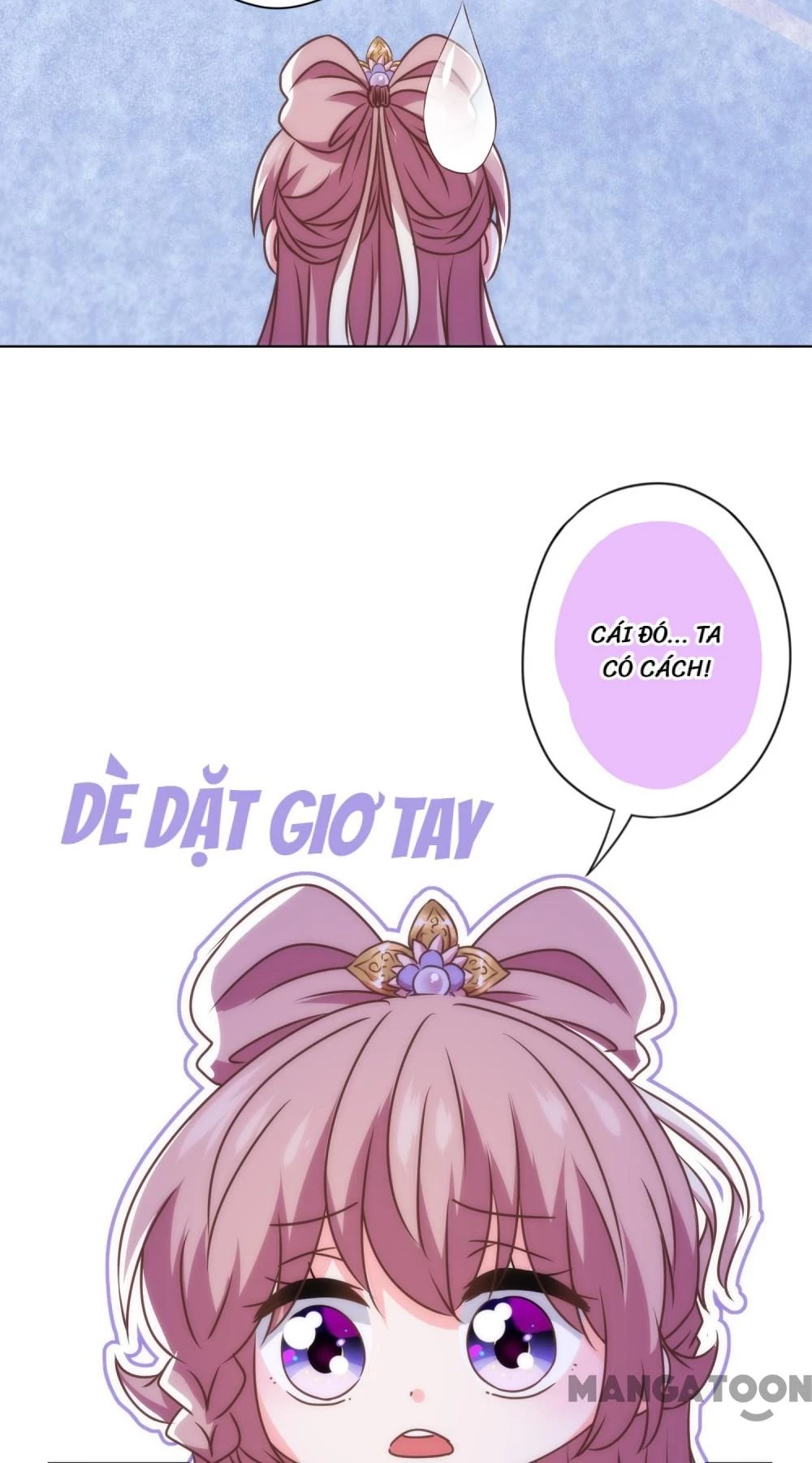 Ồ, Sủng Phi Đại Nhân Của Ta Chapter 338 - 21