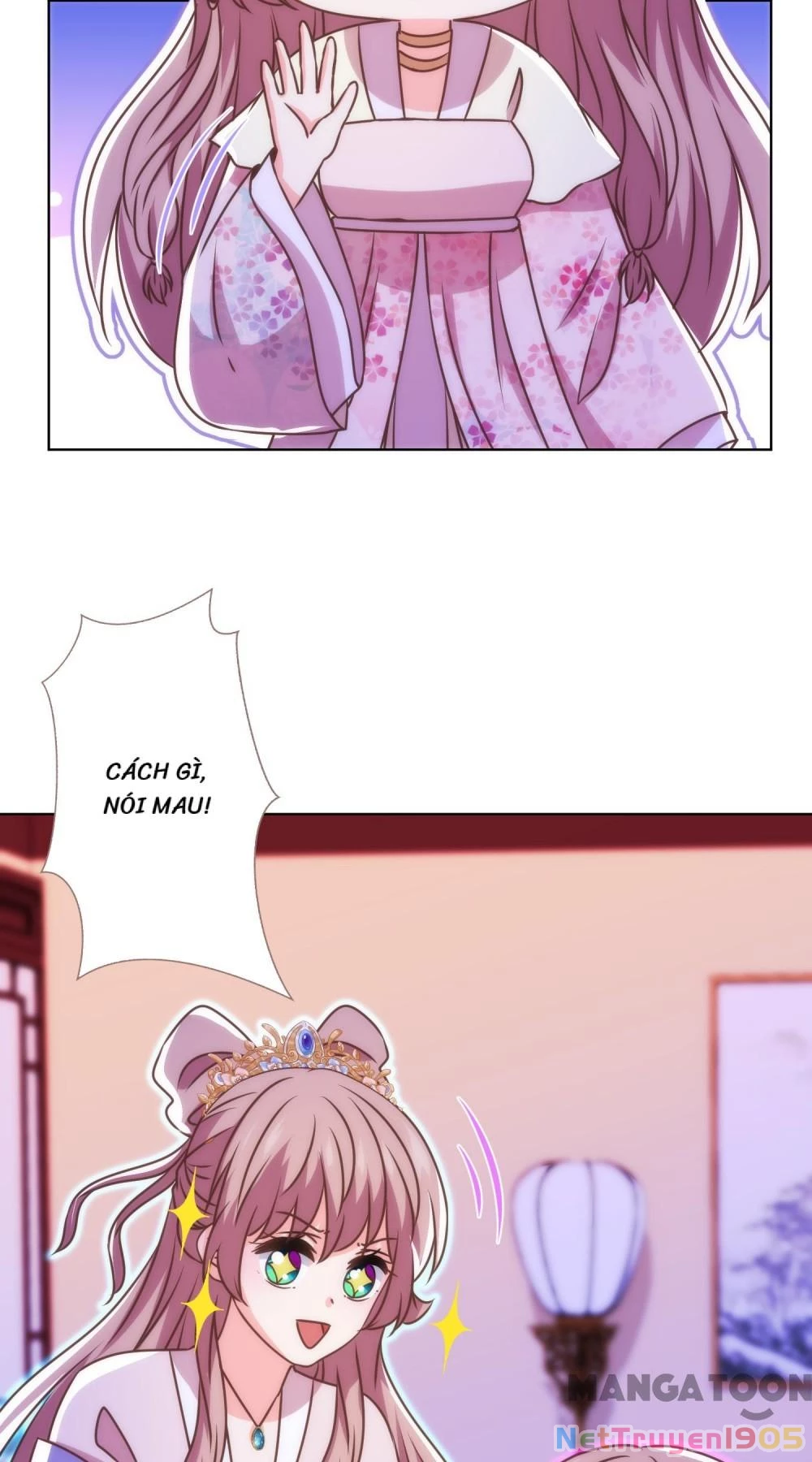 Ồ, Sủng Phi Đại Nhân Của Ta Chapter 338 - 22