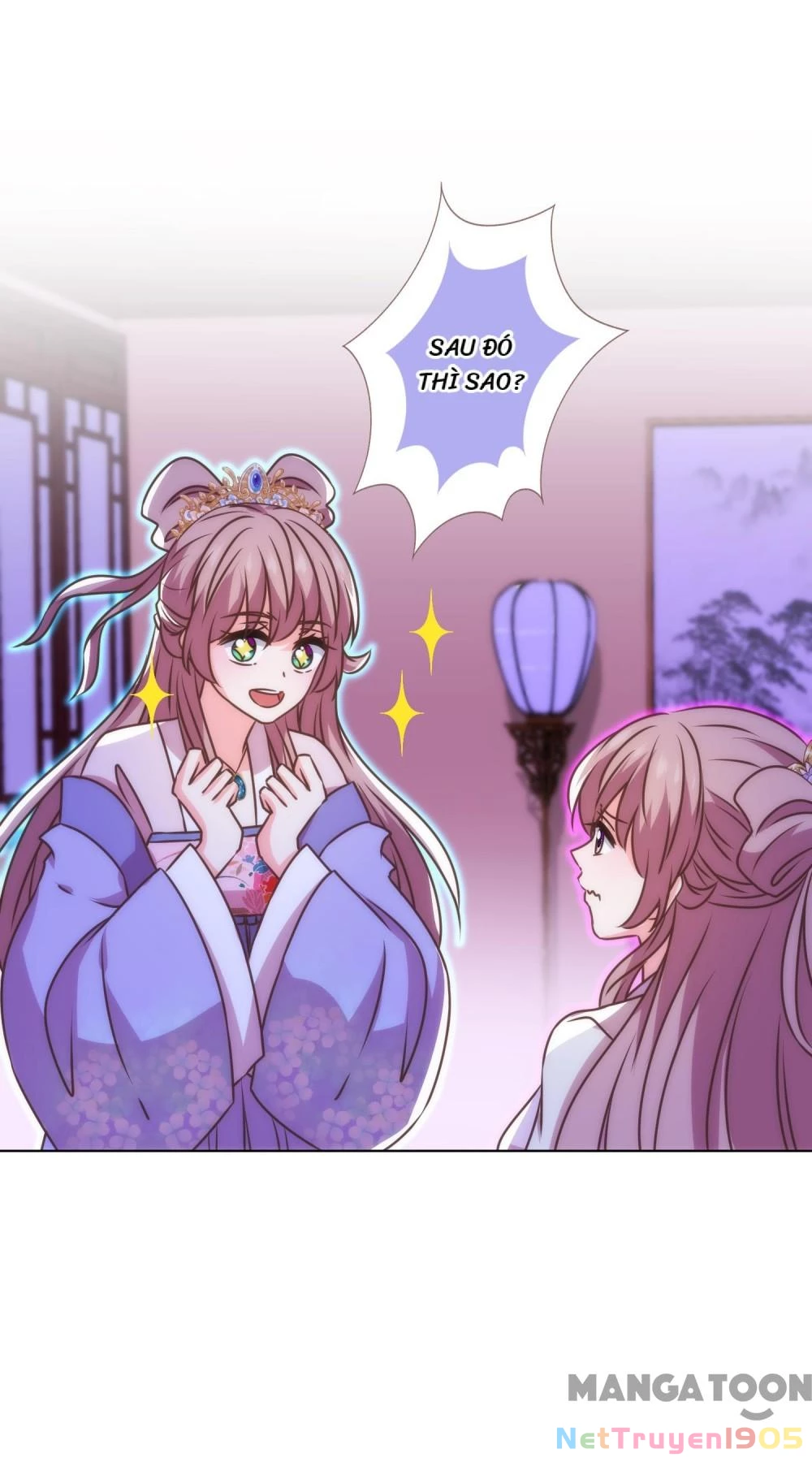 Ồ, Sủng Phi Đại Nhân Của Ta Chapter 338 - 25