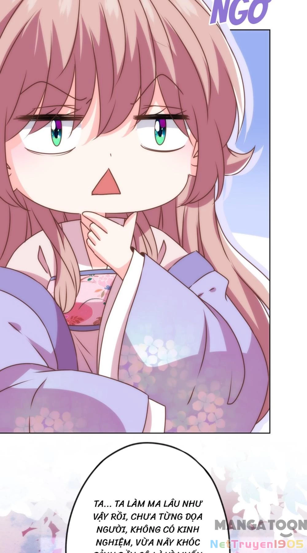 Ồ, Sủng Phi Đại Nhân Của Ta Chapter 338 - 28