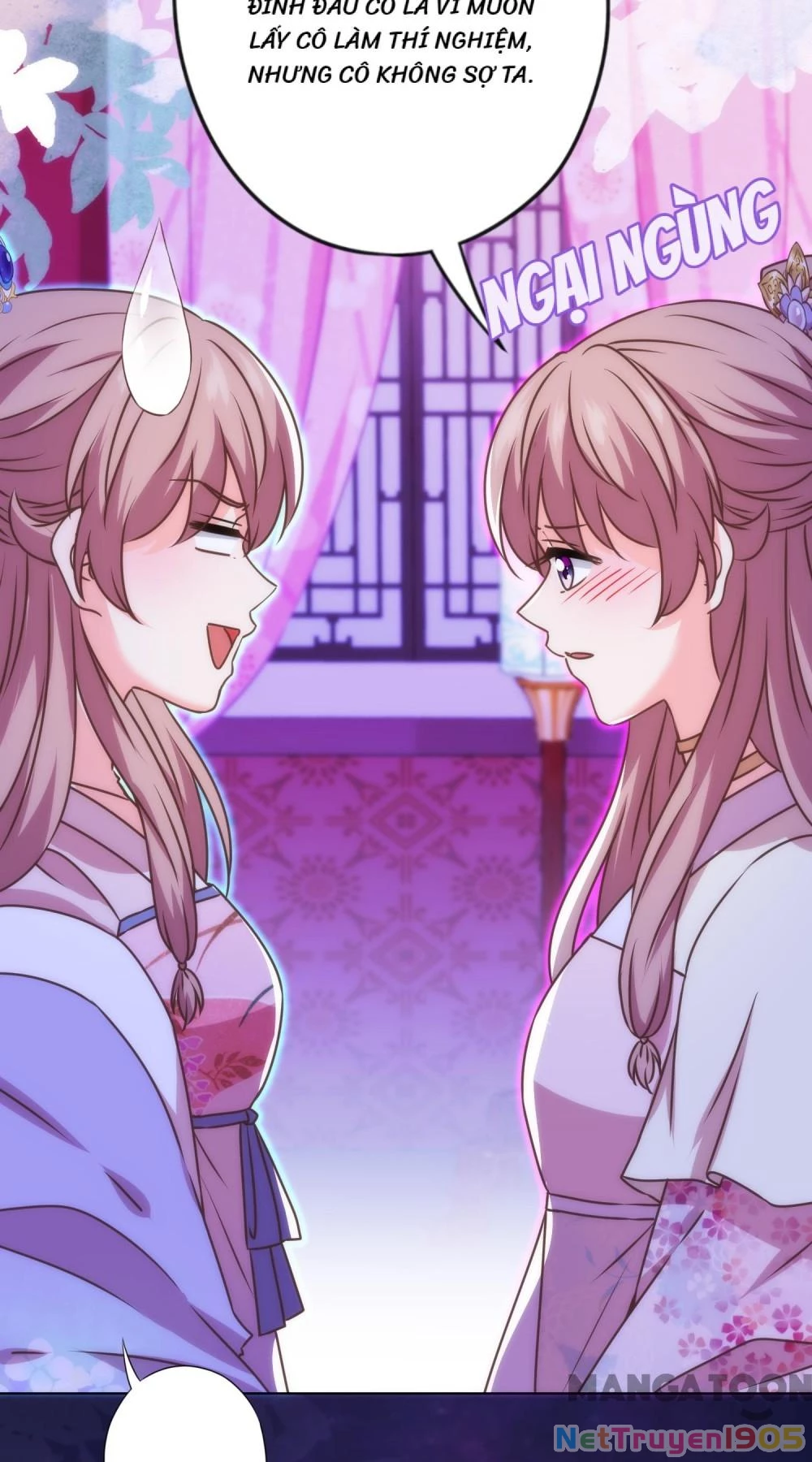 Ồ, Sủng Phi Đại Nhân Của Ta Chapter 338 - 29