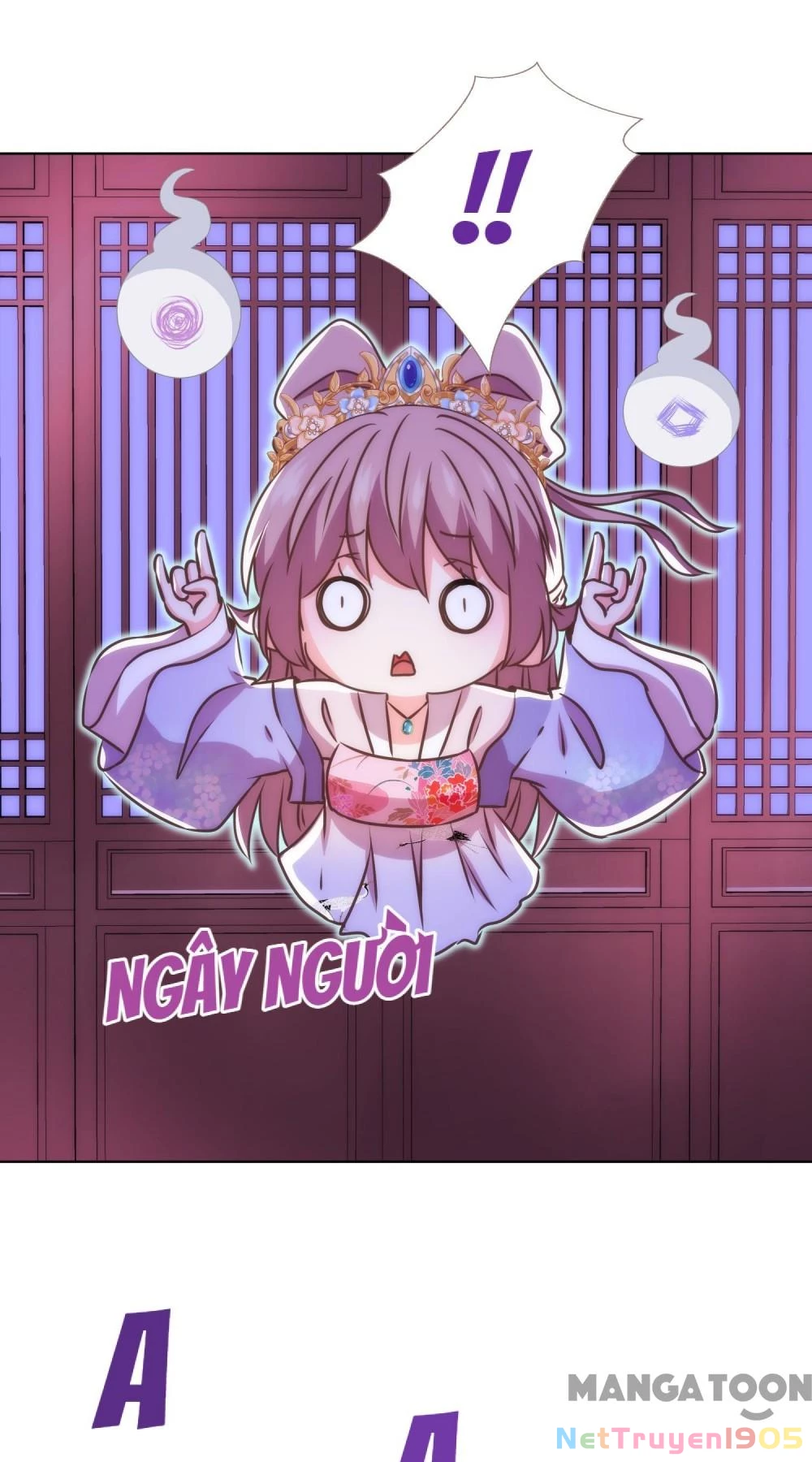 Ồ, Sủng Phi Đại Nhân Của Ta Chapter 338 - 33