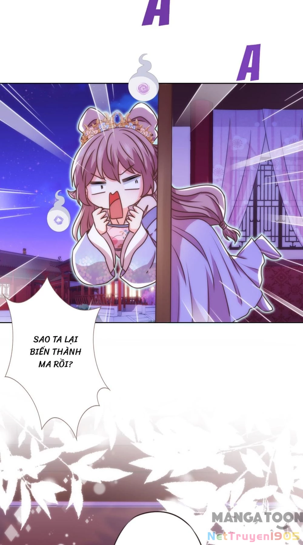 Ồ, Sủng Phi Đại Nhân Của Ta Chapter 338 - 34