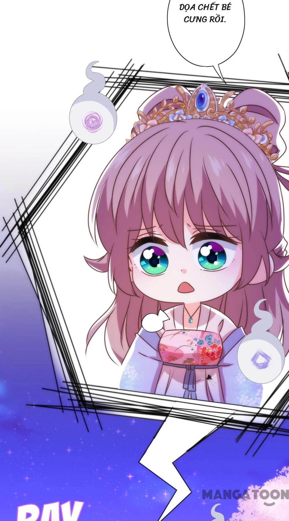 Ồ, Sủng Phi Đại Nhân Của Ta Chapter 338 - 36