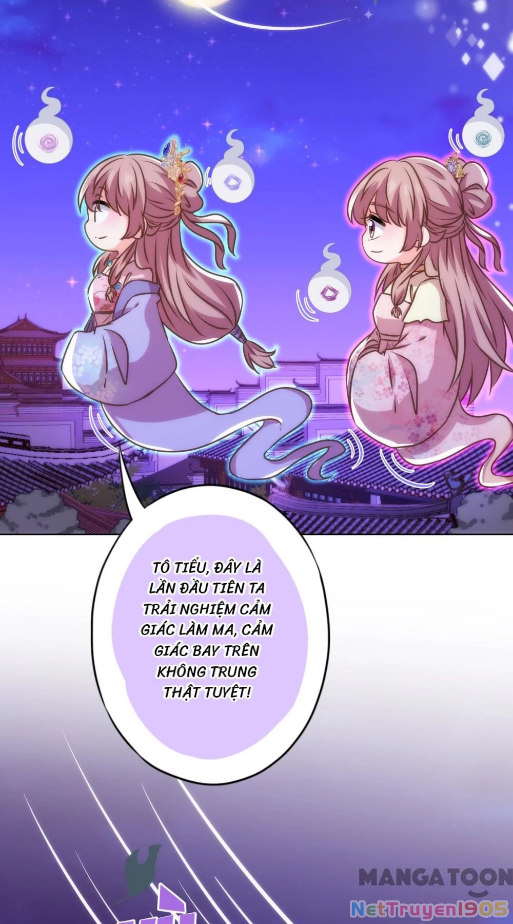 Ồ, Sủng Phi Đại Nhân Của Ta Chapter 339 - 2