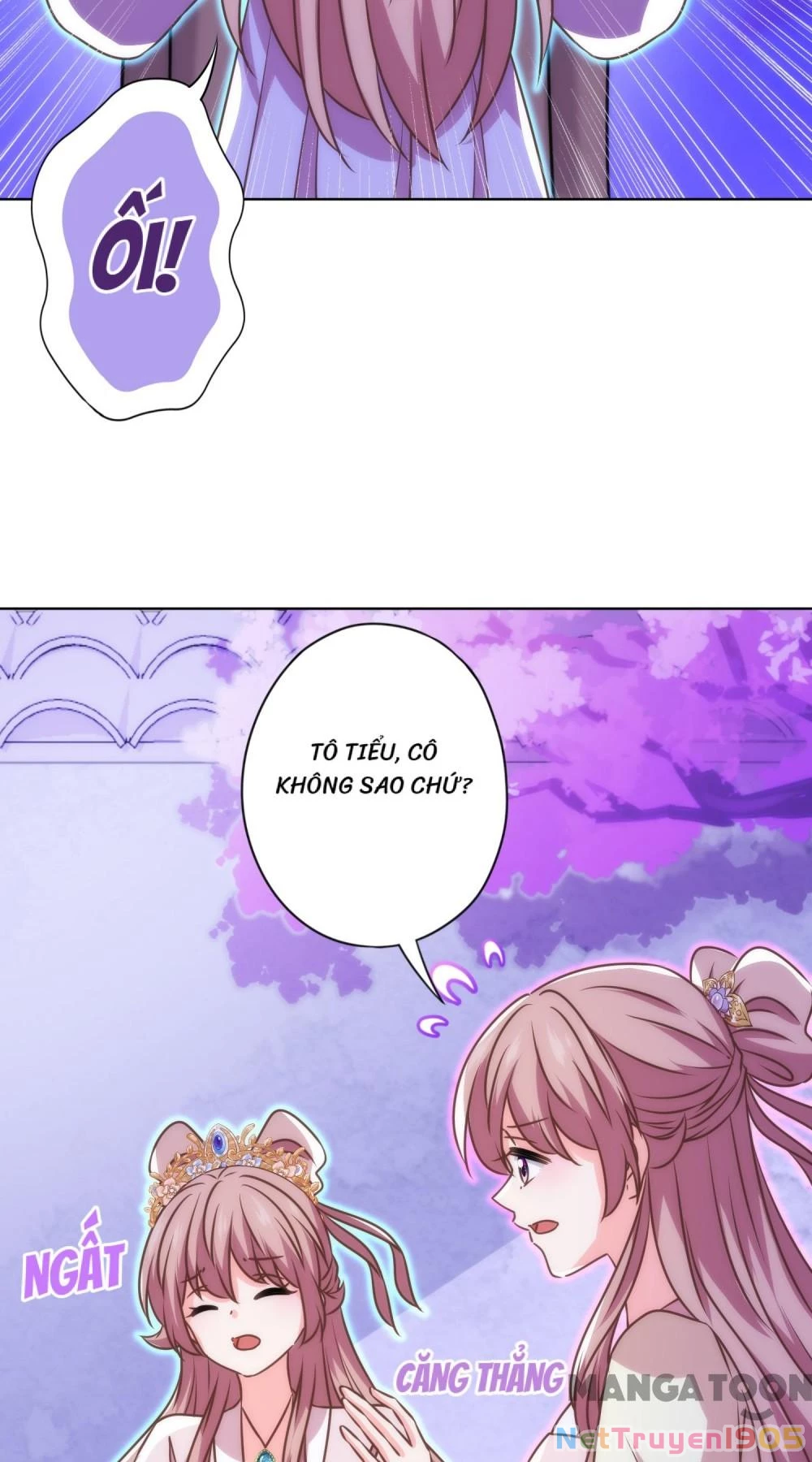Ồ, Sủng Phi Đại Nhân Của Ta Chapter 339 - 5