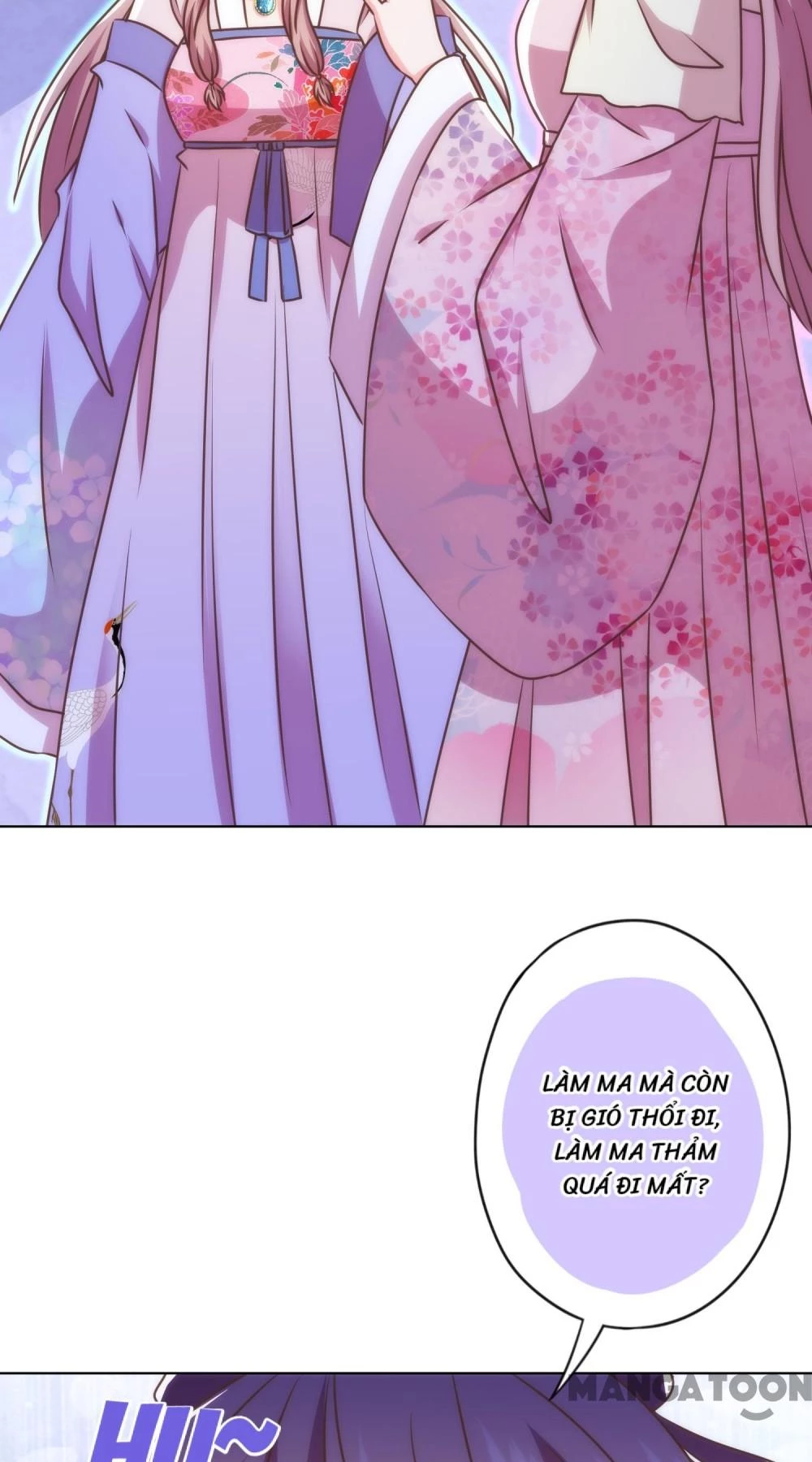 Ồ, Sủng Phi Đại Nhân Của Ta Chapter 339 - 6