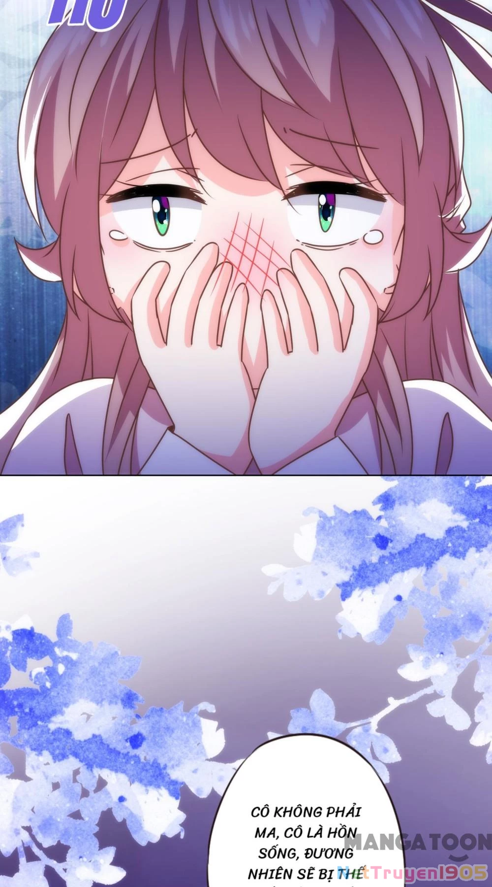 Ồ, Sủng Phi Đại Nhân Của Ta Chapter 339 - 7