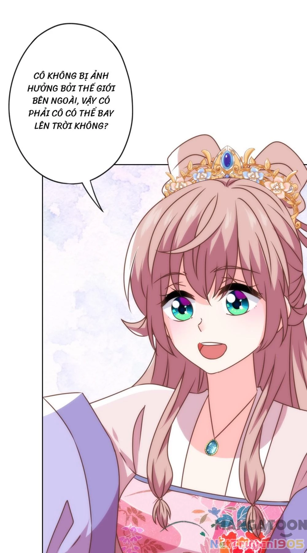 Ồ, Sủng Phi Đại Nhân Của Ta Chapter 339 - 10