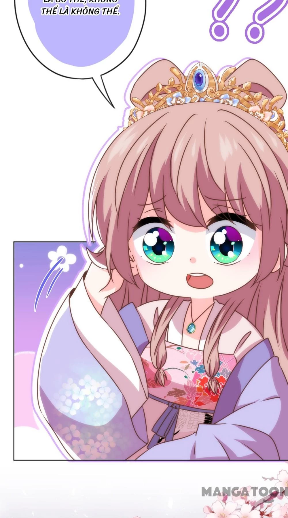 Ồ, Sủng Phi Đại Nhân Của Ta Chapter 339 - 12