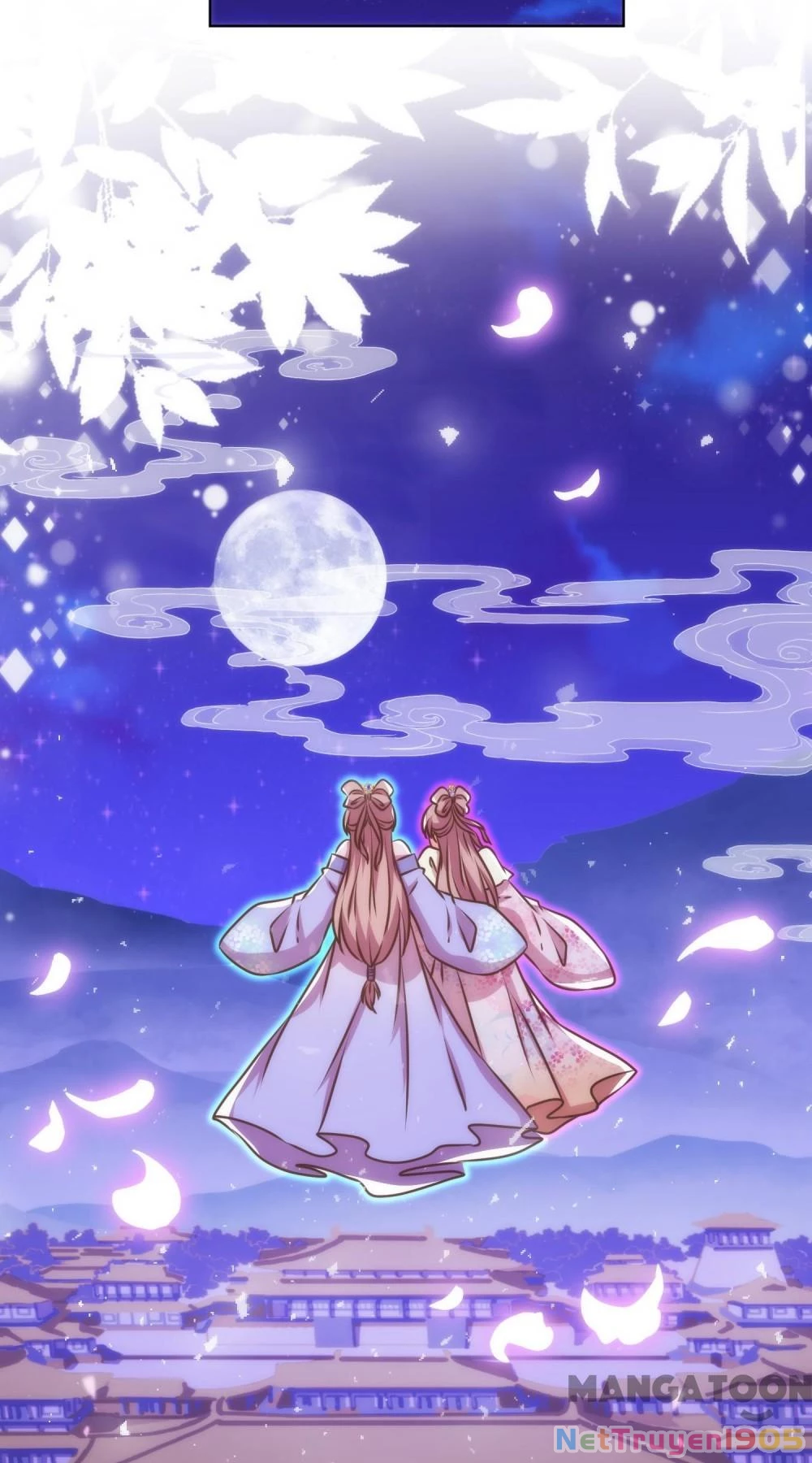 Ồ, Sủng Phi Đại Nhân Của Ta Chapter 339 - 16