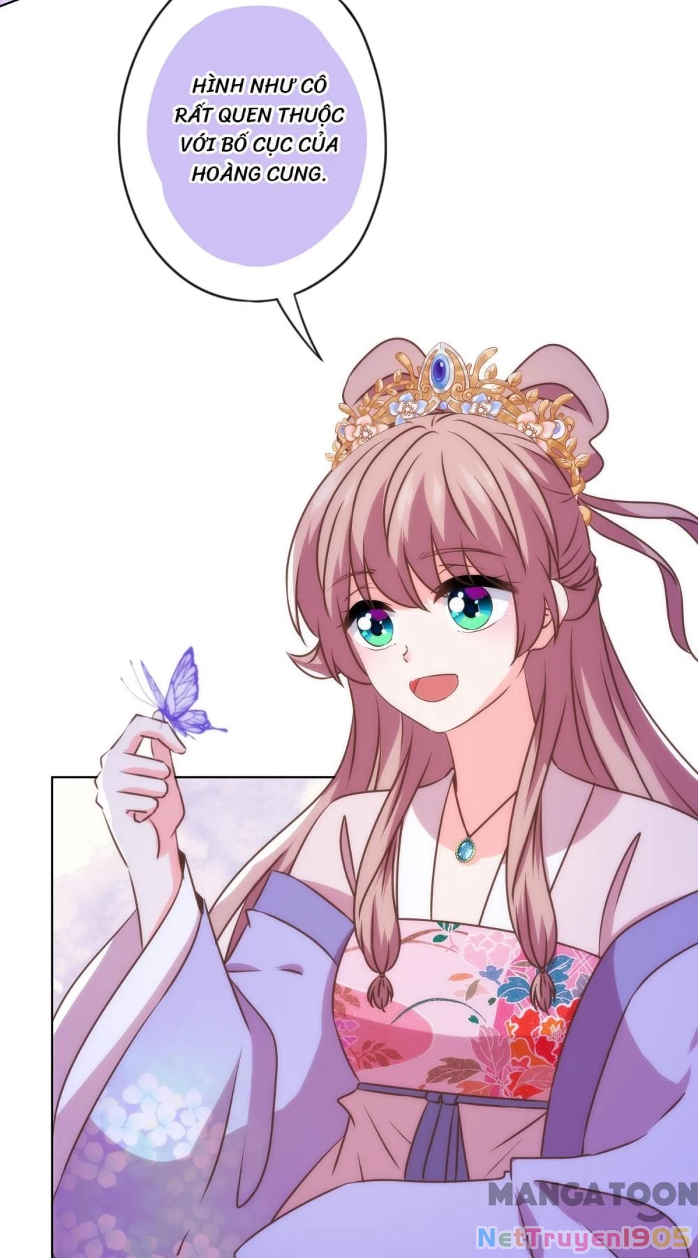 Ồ, Sủng Phi Đại Nhân Của Ta Chapter 339 - 19
