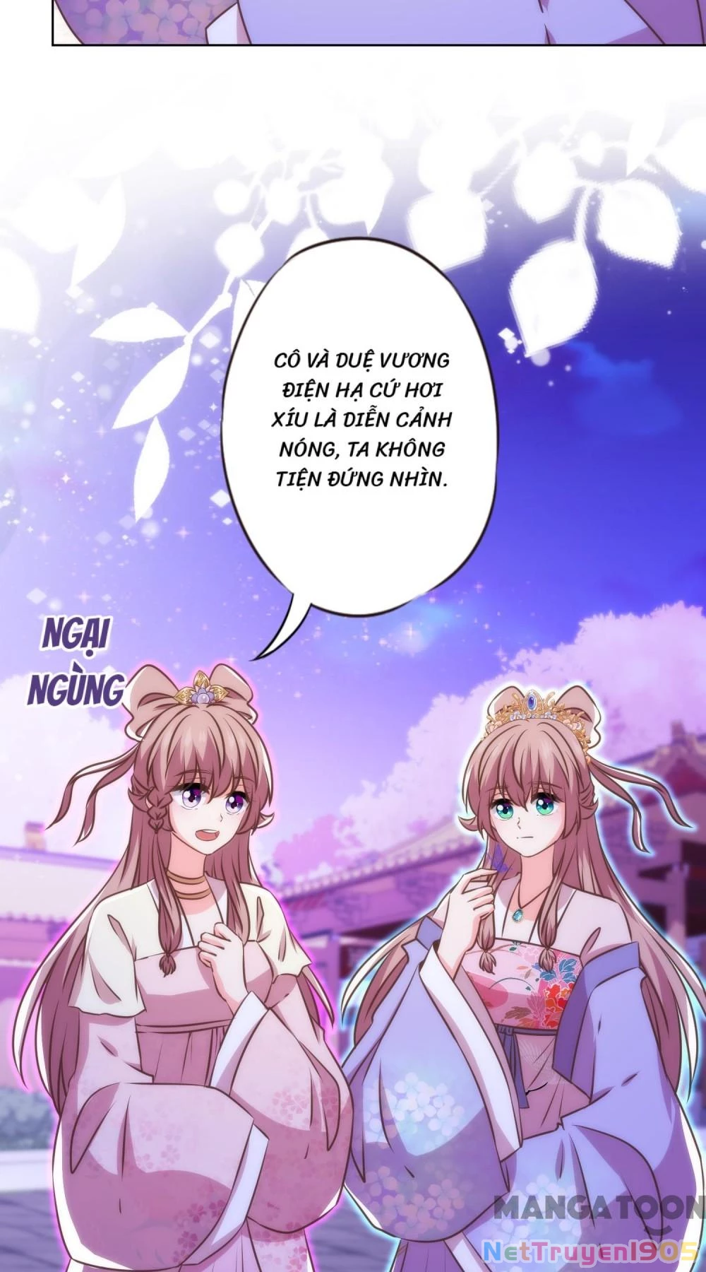 Ồ, Sủng Phi Đại Nhân Của Ta Chapter 339 - 20