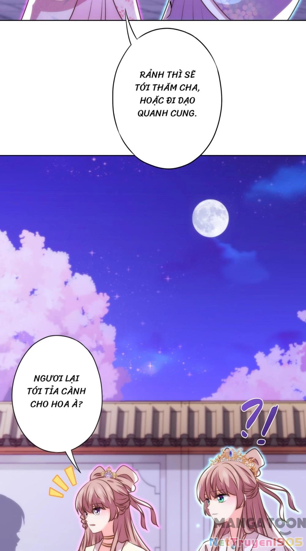 Ồ, Sủng Phi Đại Nhân Của Ta Chapter 339 - 21