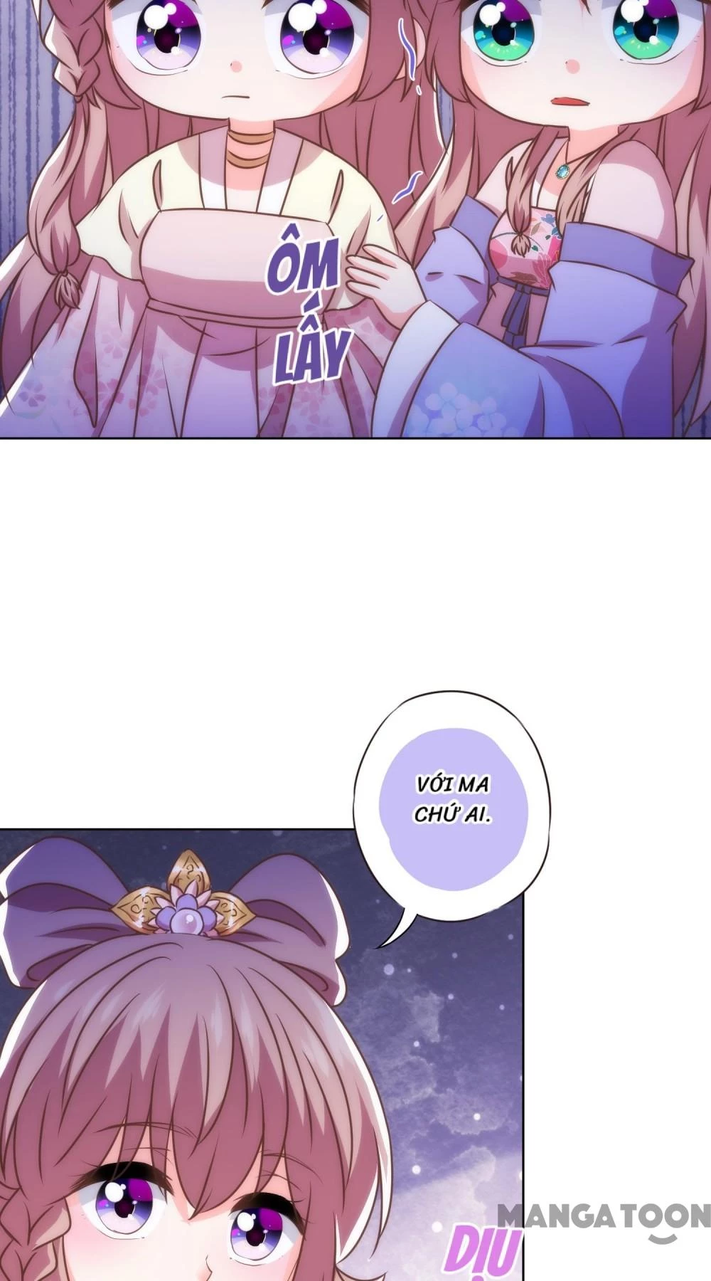 Ồ, Sủng Phi Đại Nhân Của Ta Chapter 339 - 23