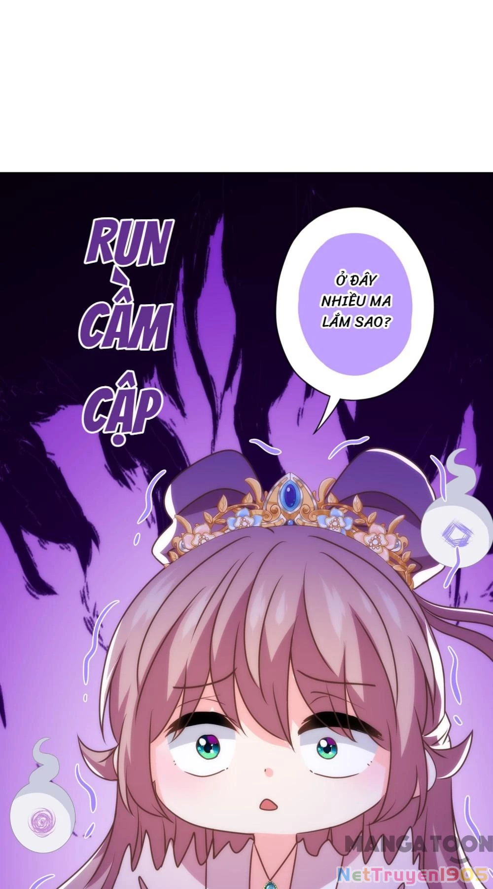 Ồ, Sủng Phi Đại Nhân Của Ta Chapter 339 - 25