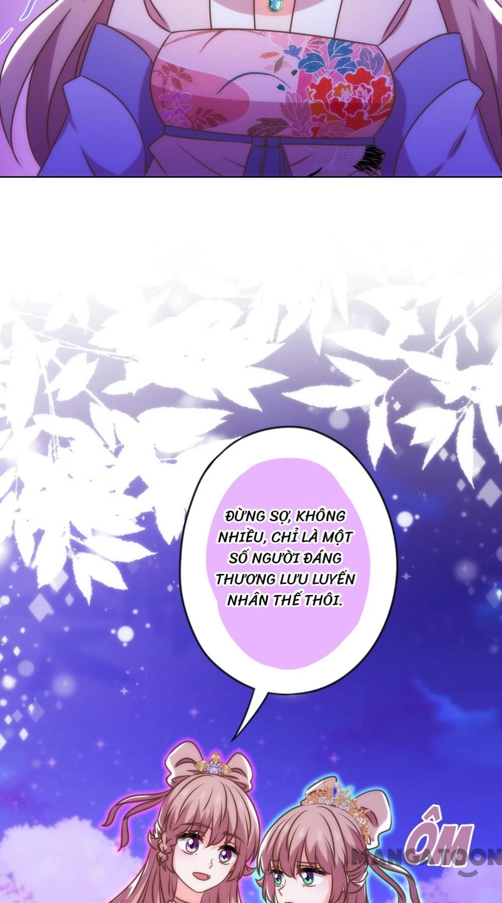 Ồ, Sủng Phi Đại Nhân Của Ta Chapter 339 - 26