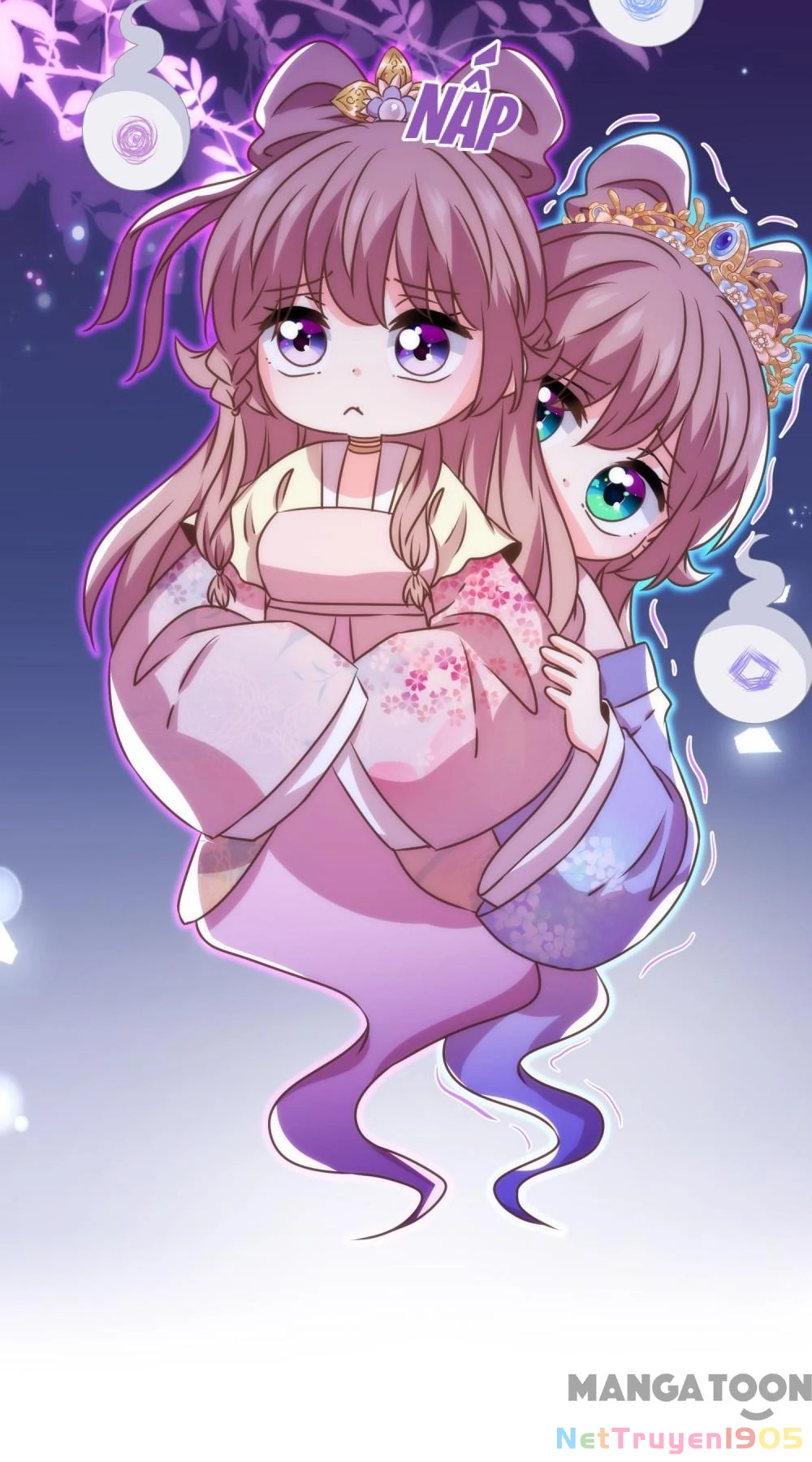 Ồ, Sủng Phi Đại Nhân Của Ta Chapter 339 - 28