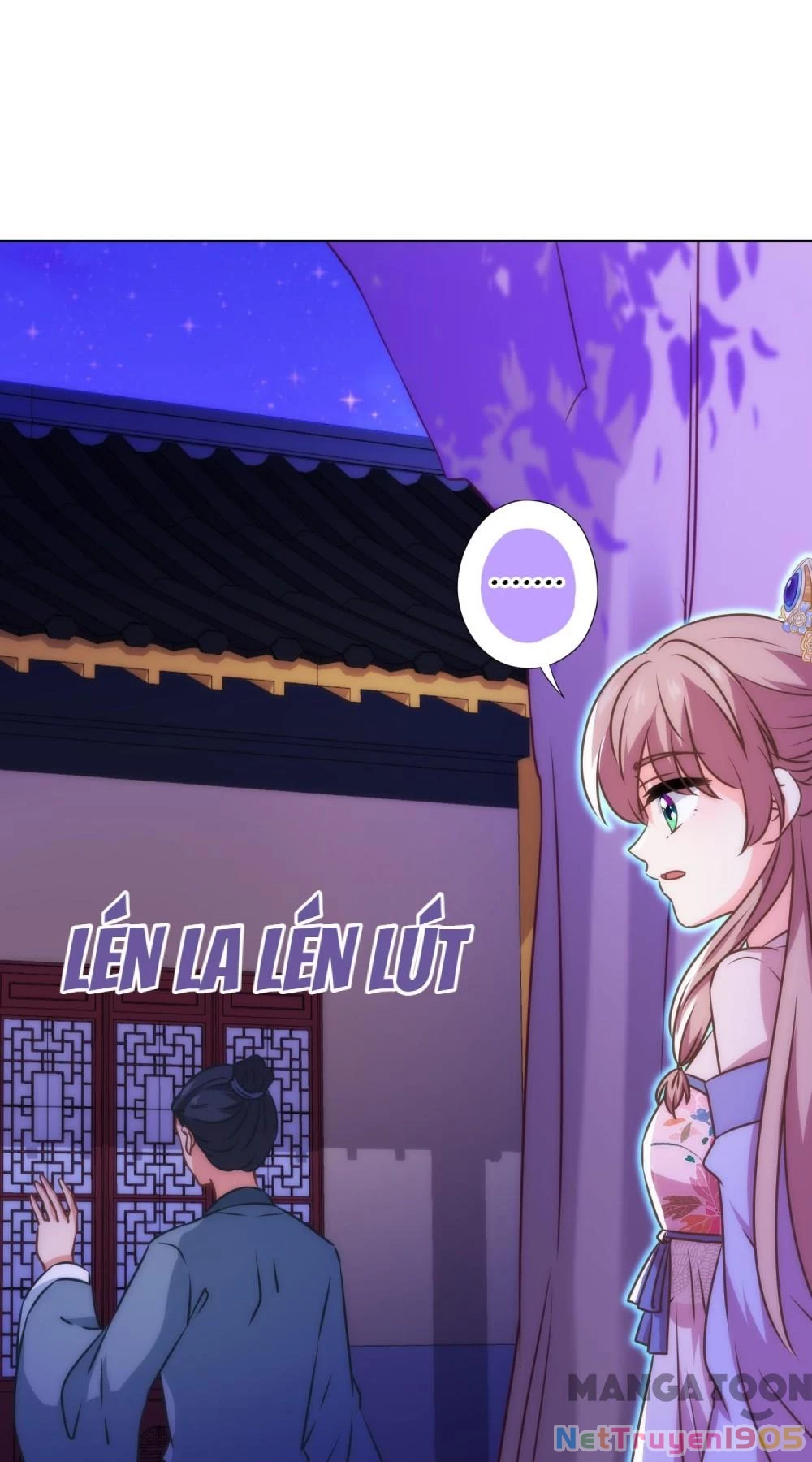 Ồ, Sủng Phi Đại Nhân Của Ta Chapter 339 - 29