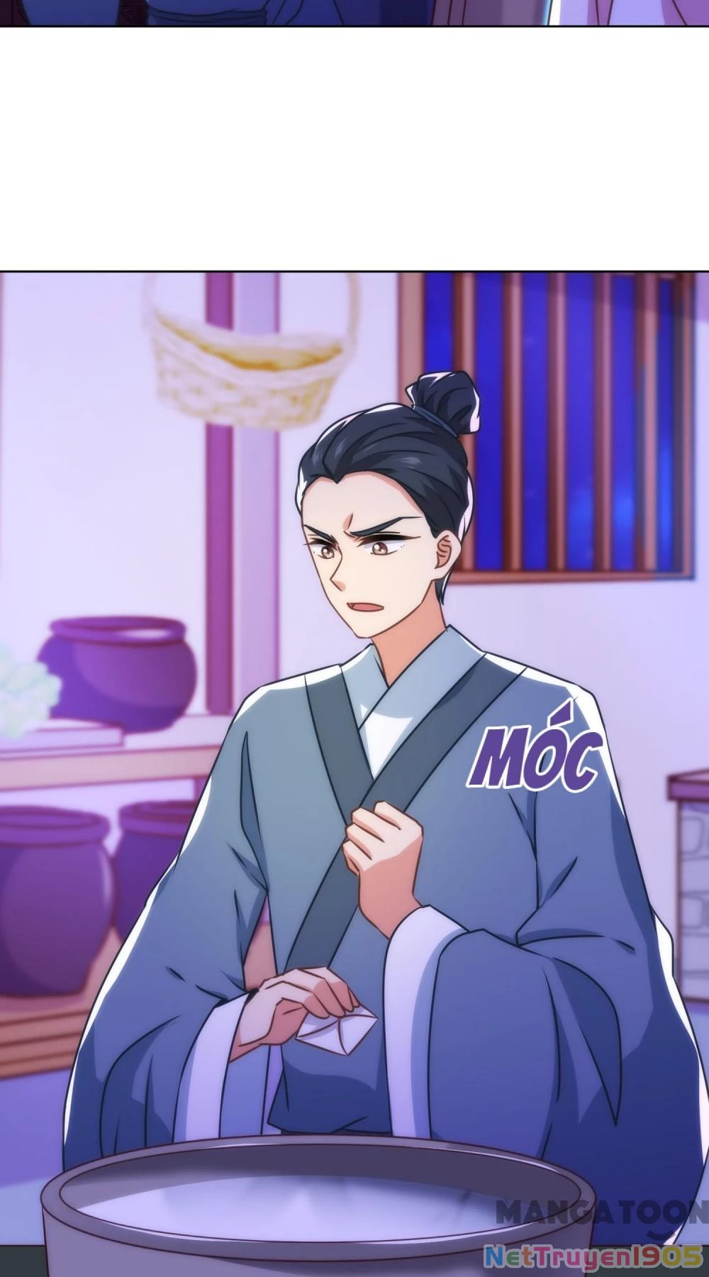 Ồ, Sủng Phi Đại Nhân Của Ta Chapter 339 - 30