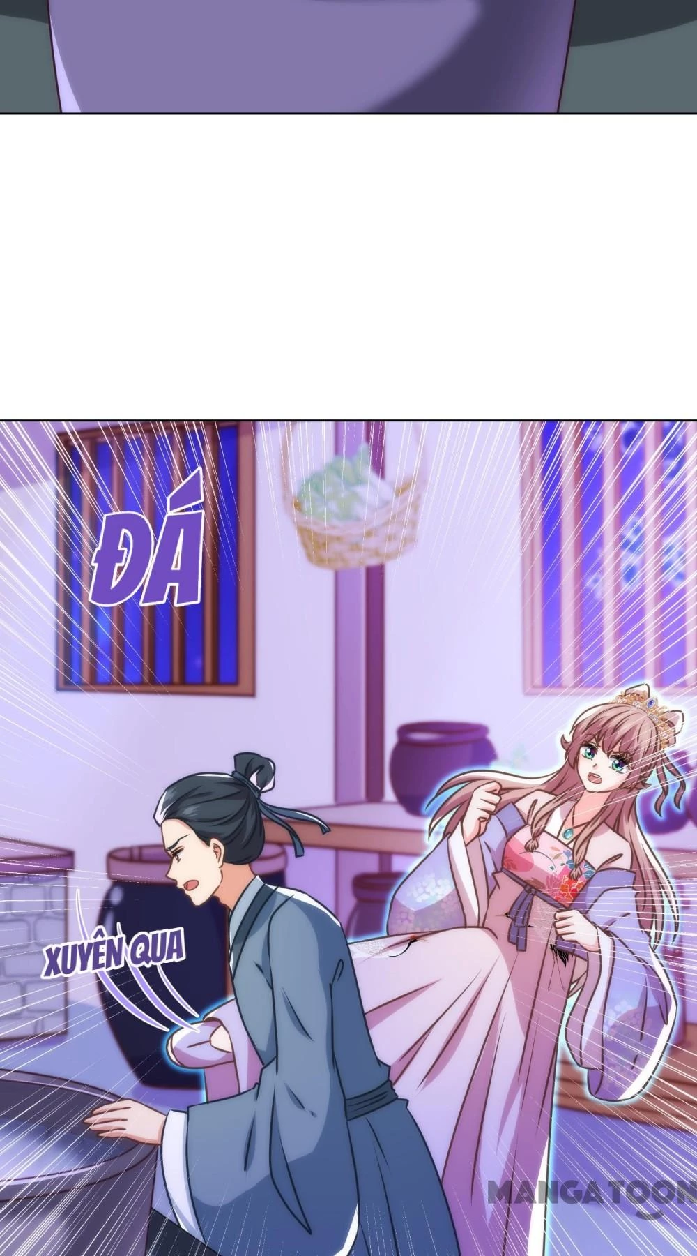 Ồ, Sủng Phi Đại Nhân Của Ta Chapter 339 - 31