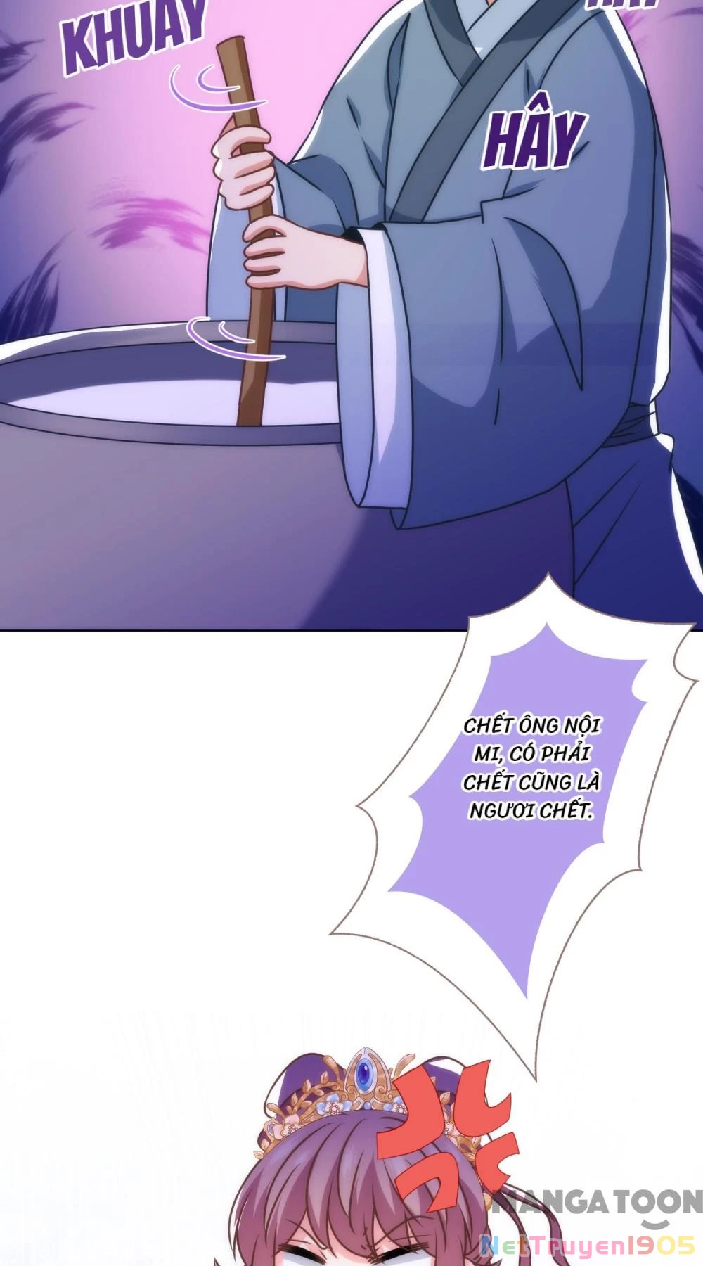 Ồ, Sủng Phi Đại Nhân Của Ta Chapter 339 - 34