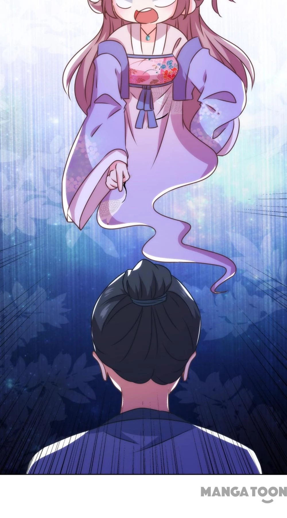 Ồ, Sủng Phi Đại Nhân Của Ta Chapter 339 - 35