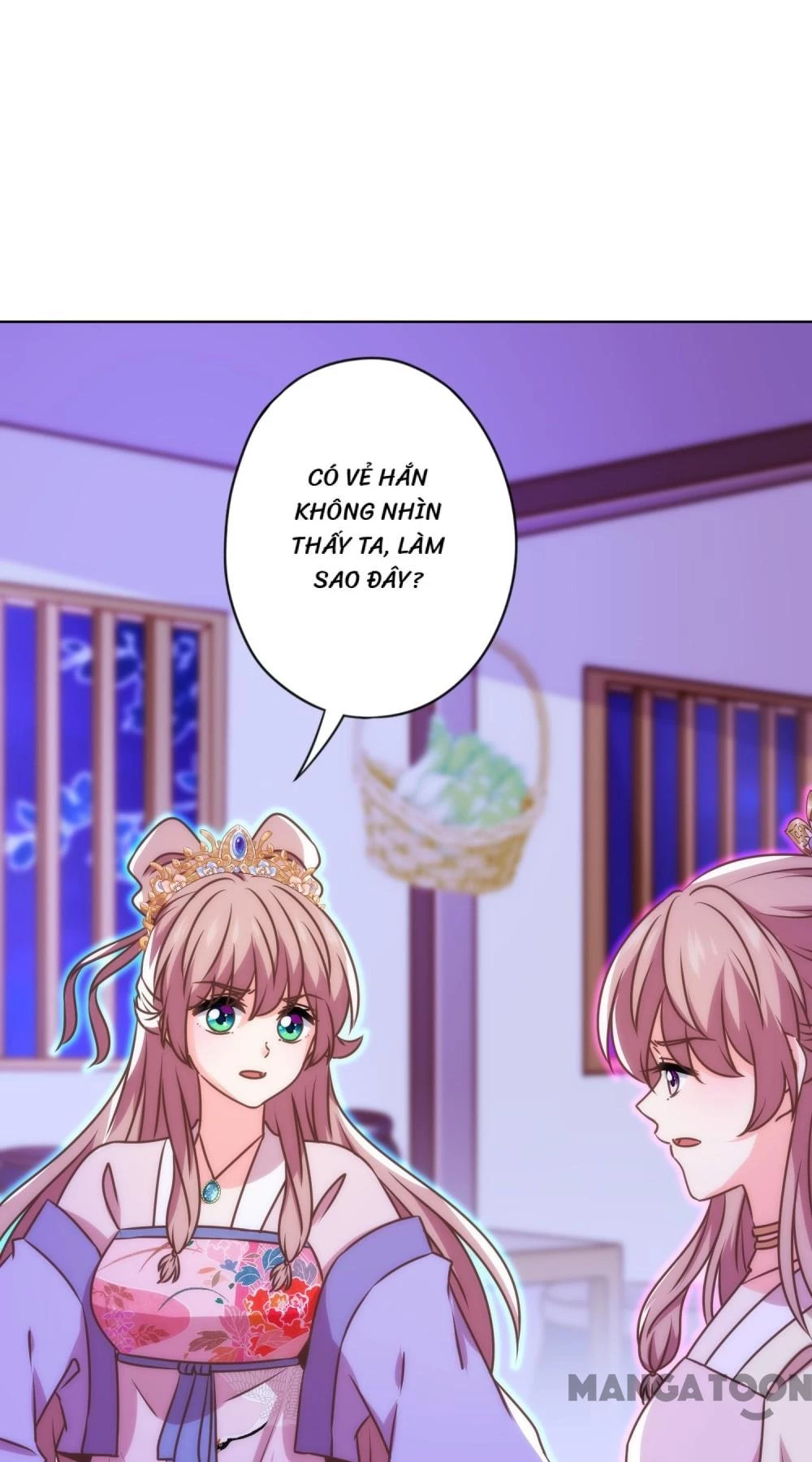 Ồ, Sủng Phi Đại Nhân Của Ta Chapter 339 - 36