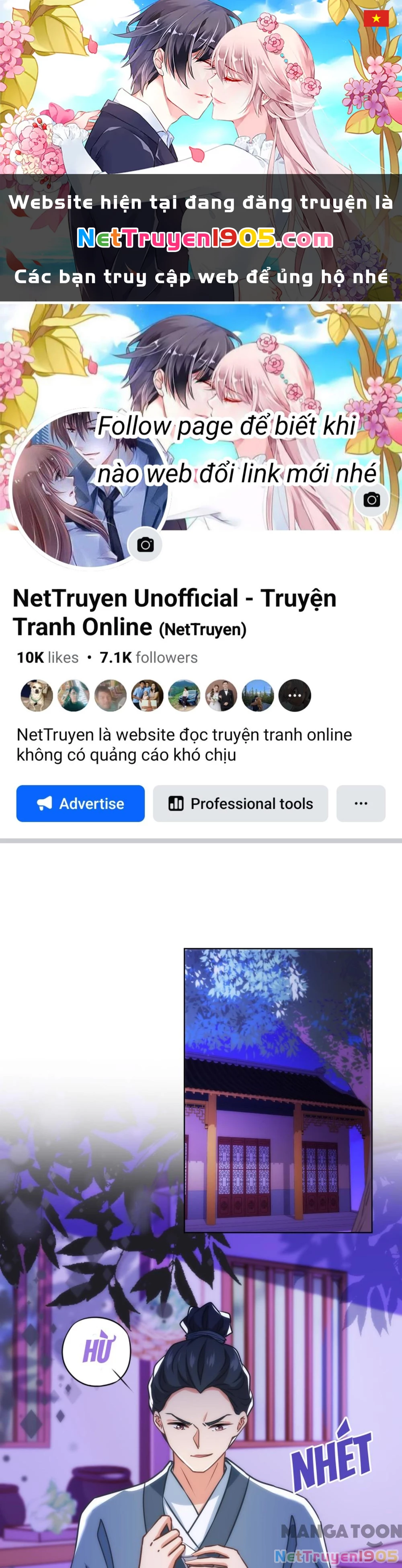 Ồ, Sủng Phi Đại Nhân Của Ta Chapter 340 - 1