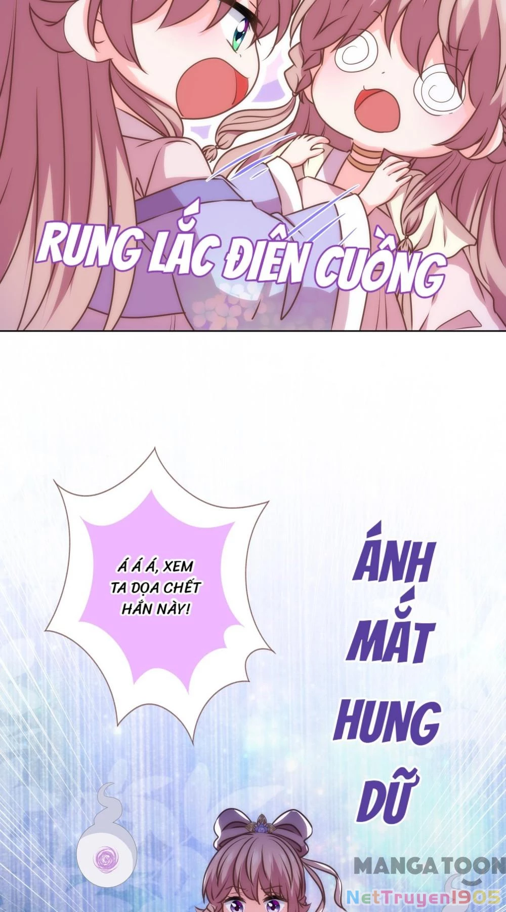 Ồ, Sủng Phi Đại Nhân Của Ta Chapter 340 - 3