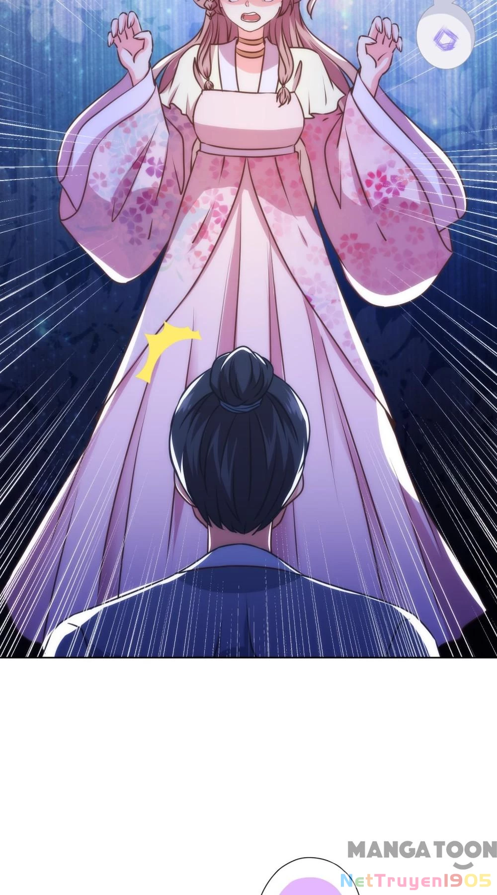 Ồ, Sủng Phi Đại Nhân Của Ta Chapter 340 - 4