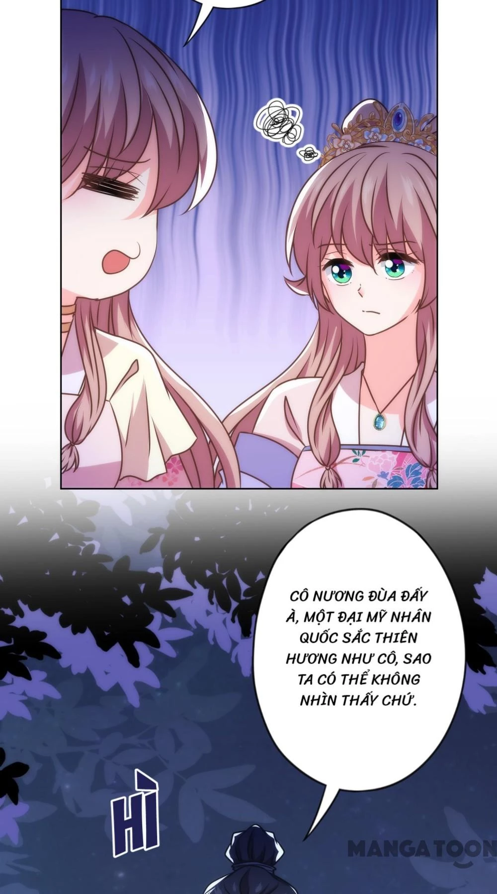 Ồ, Sủng Phi Đại Nhân Của Ta Chapter 340 - 6