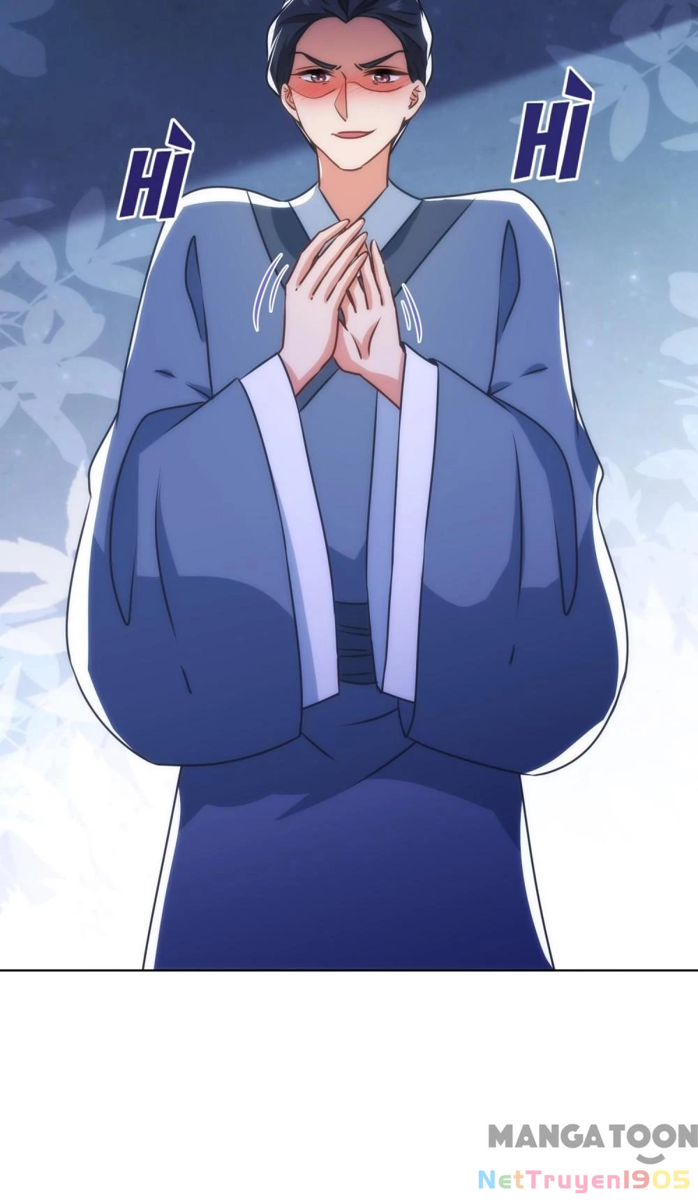 Ồ, Sủng Phi Đại Nhân Của Ta Chapter 340 - 7