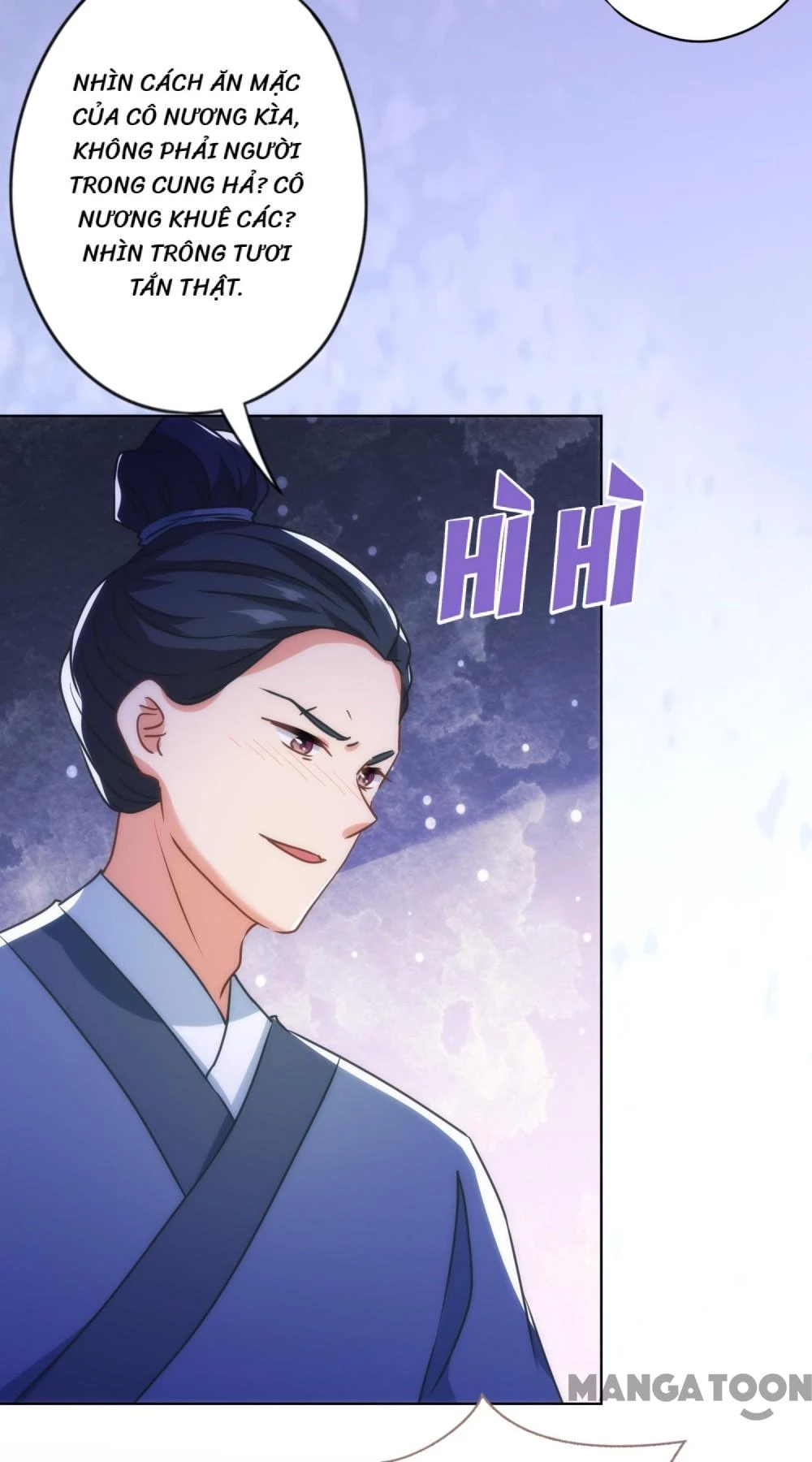 Ồ, Sủng Phi Đại Nhân Của Ta Chapter 340 - 9