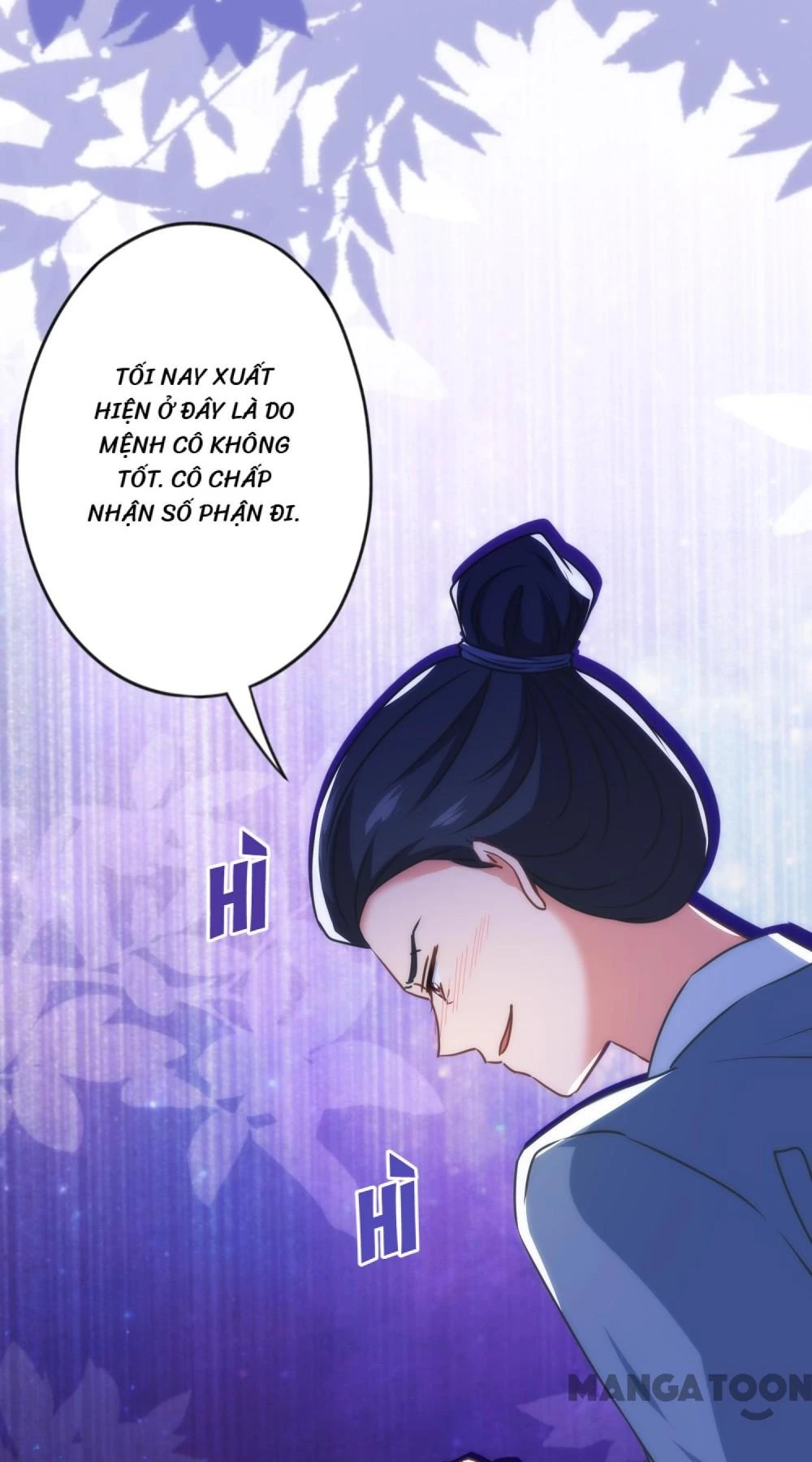 Ồ, Sủng Phi Đại Nhân Của Ta Chapter 340 - 12