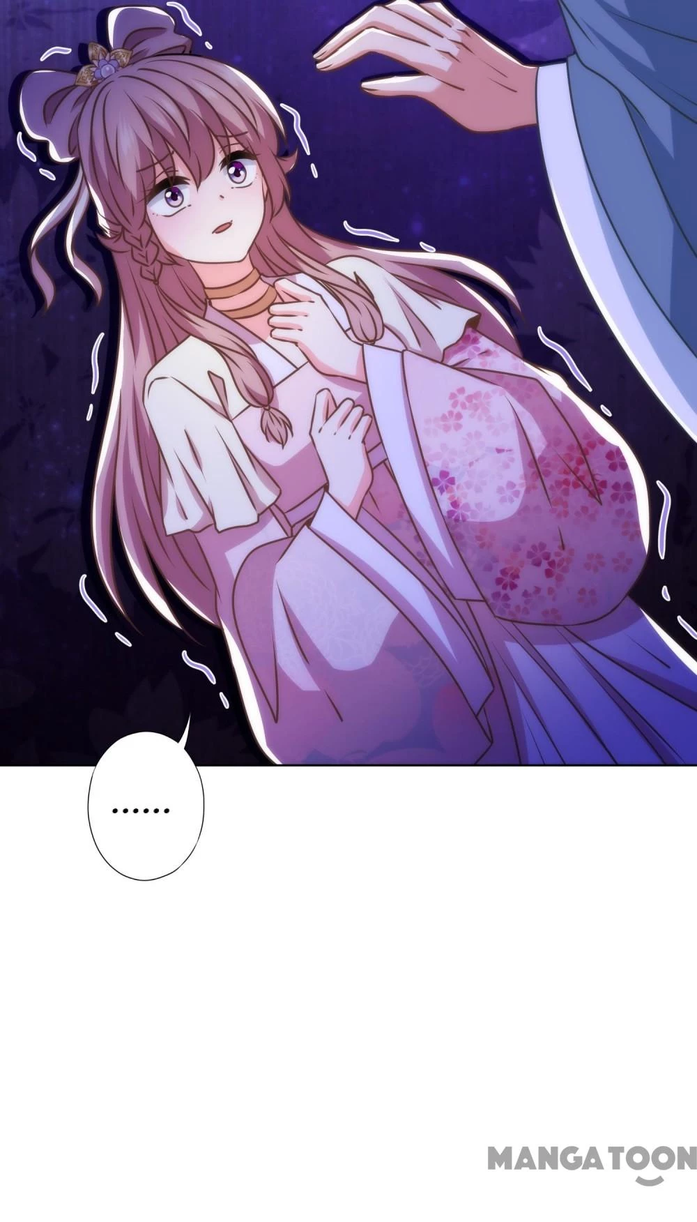 Ồ, Sủng Phi Đại Nhân Của Ta Chapter 340 - 13