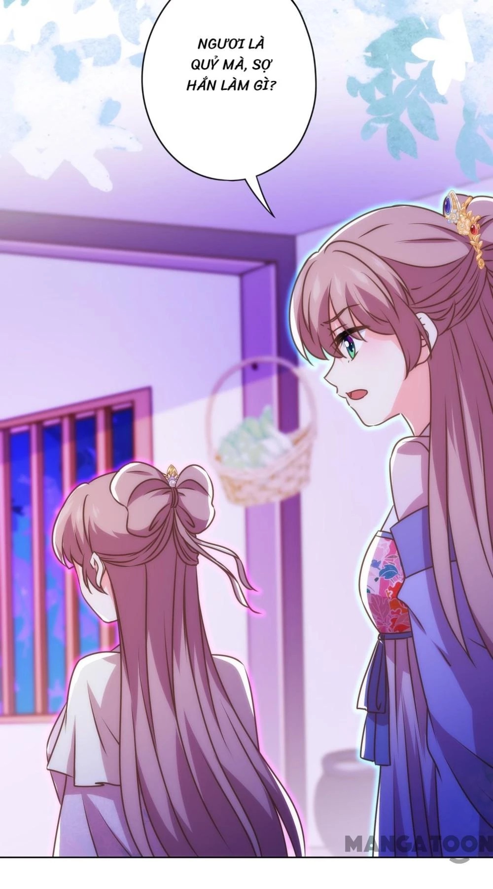 Ồ, Sủng Phi Đại Nhân Của Ta Chapter 340 - 15