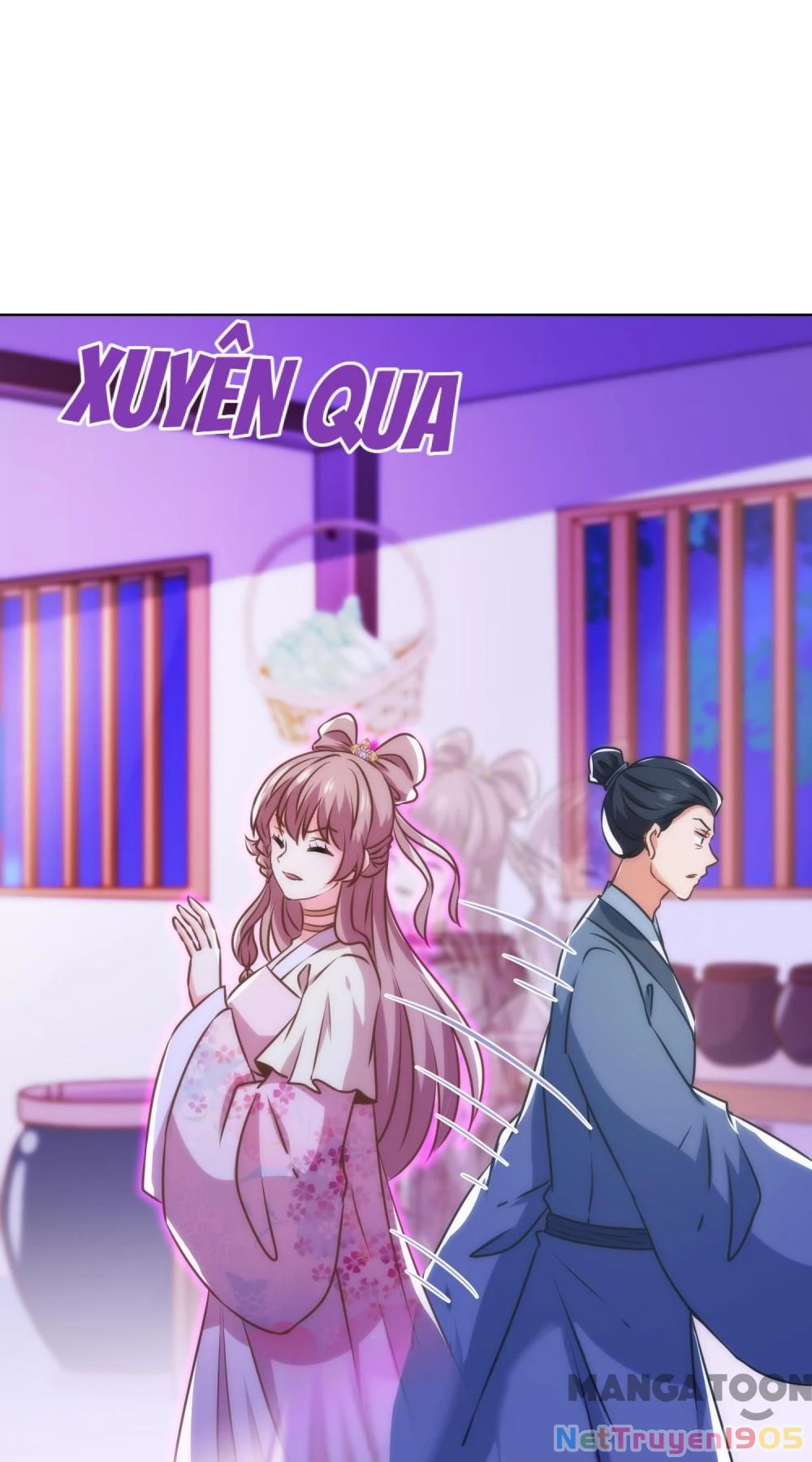 Ồ, Sủng Phi Đại Nhân Của Ta Chapter 340 - 16