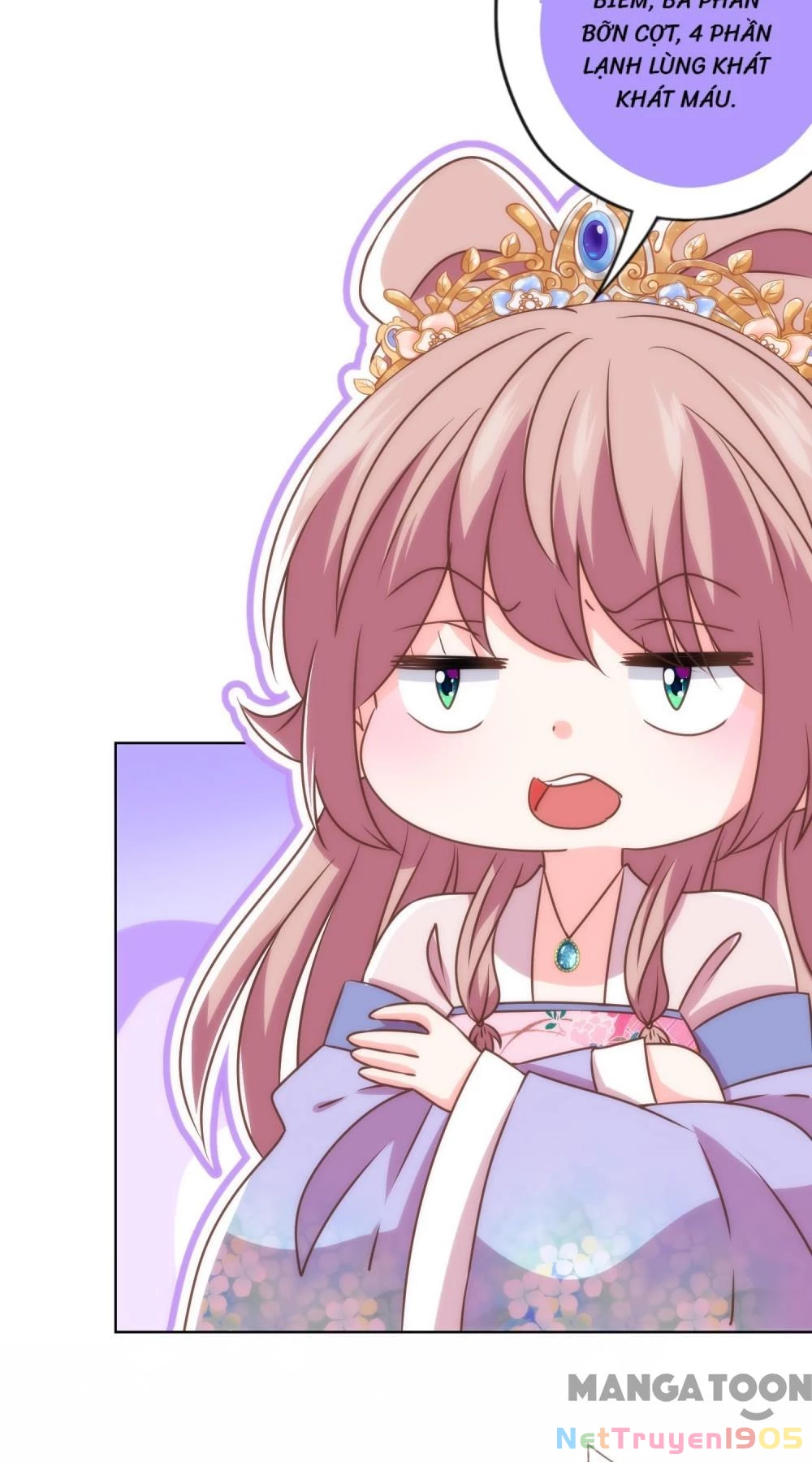 Ồ, Sủng Phi Đại Nhân Của Ta Chapter 340 - 18