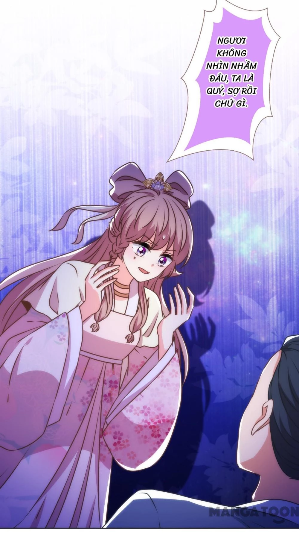 Ồ, Sủng Phi Đại Nhân Của Ta Chapter 340 - 19
