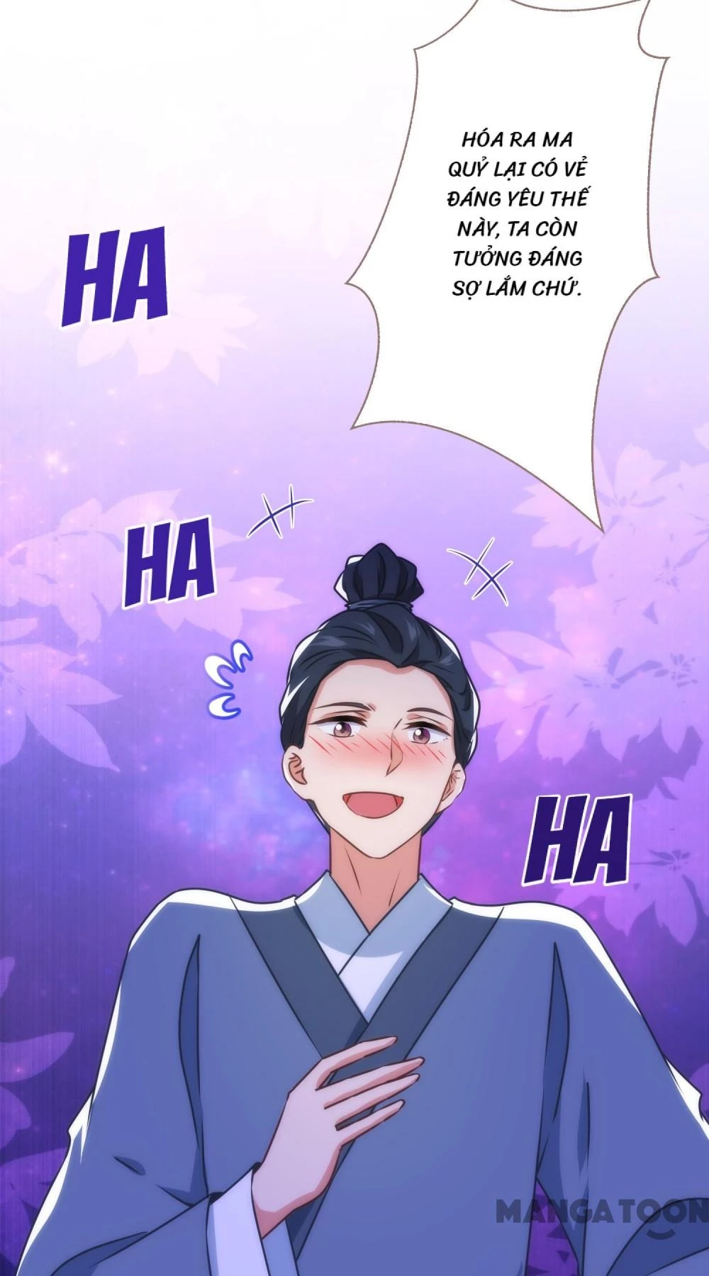 Ồ, Sủng Phi Đại Nhân Của Ta Chapter 340 - 22