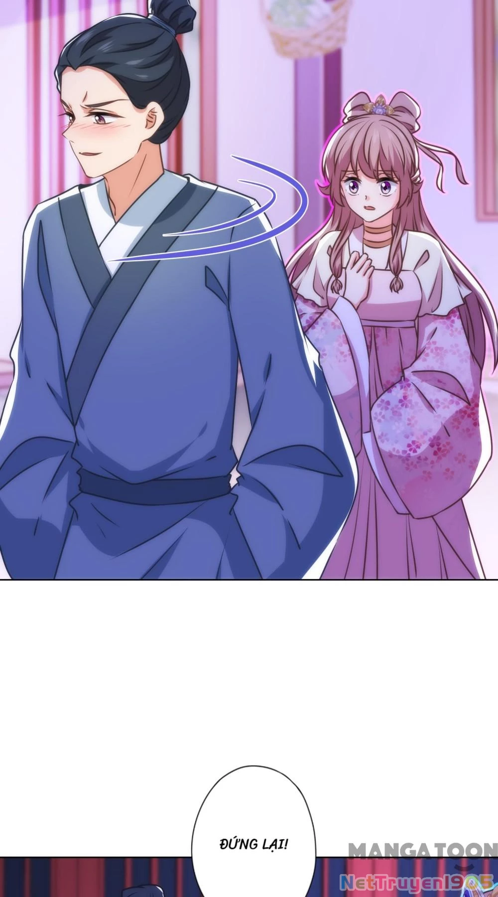 Ồ, Sủng Phi Đại Nhân Của Ta Chapter 340 - 24