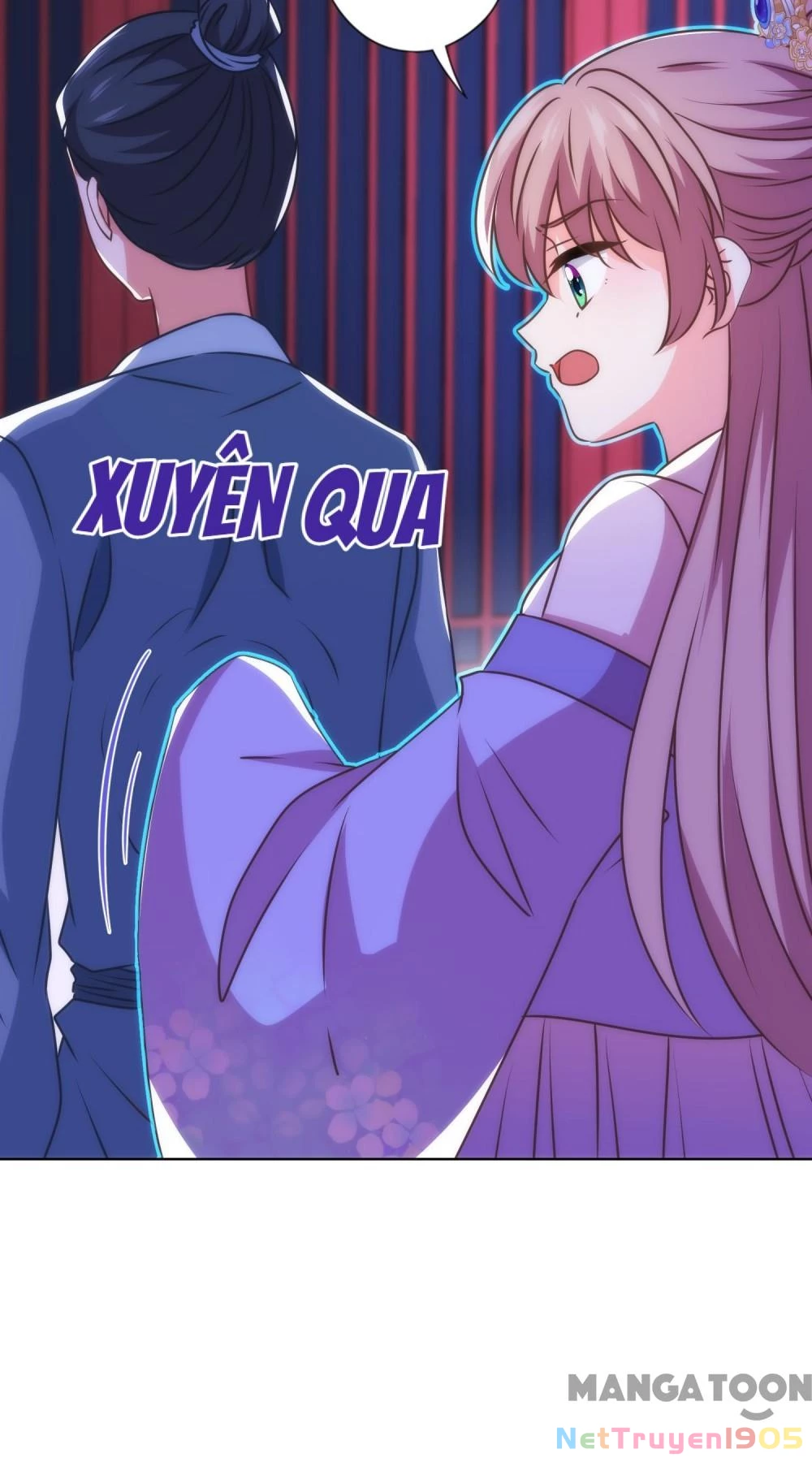 Ồ, Sủng Phi Đại Nhân Của Ta Chapter 340 - 25