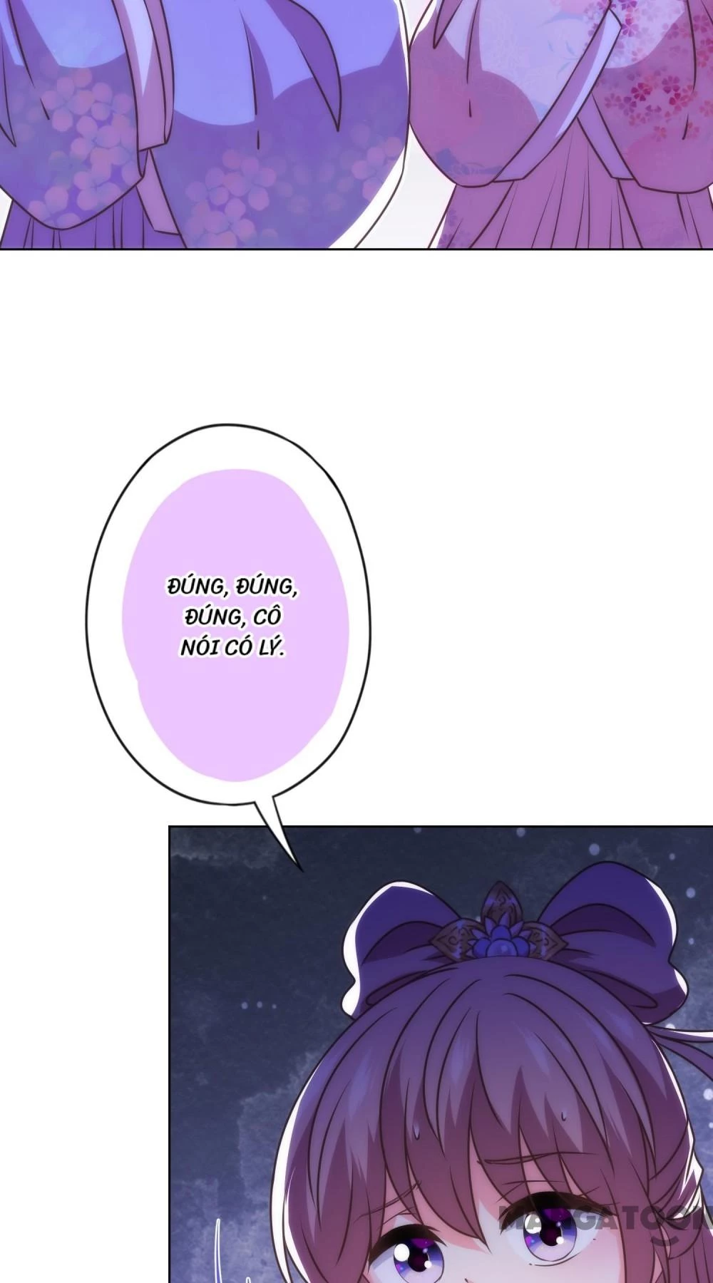 Ồ, Sủng Phi Đại Nhân Của Ta Chapter 340 - 27