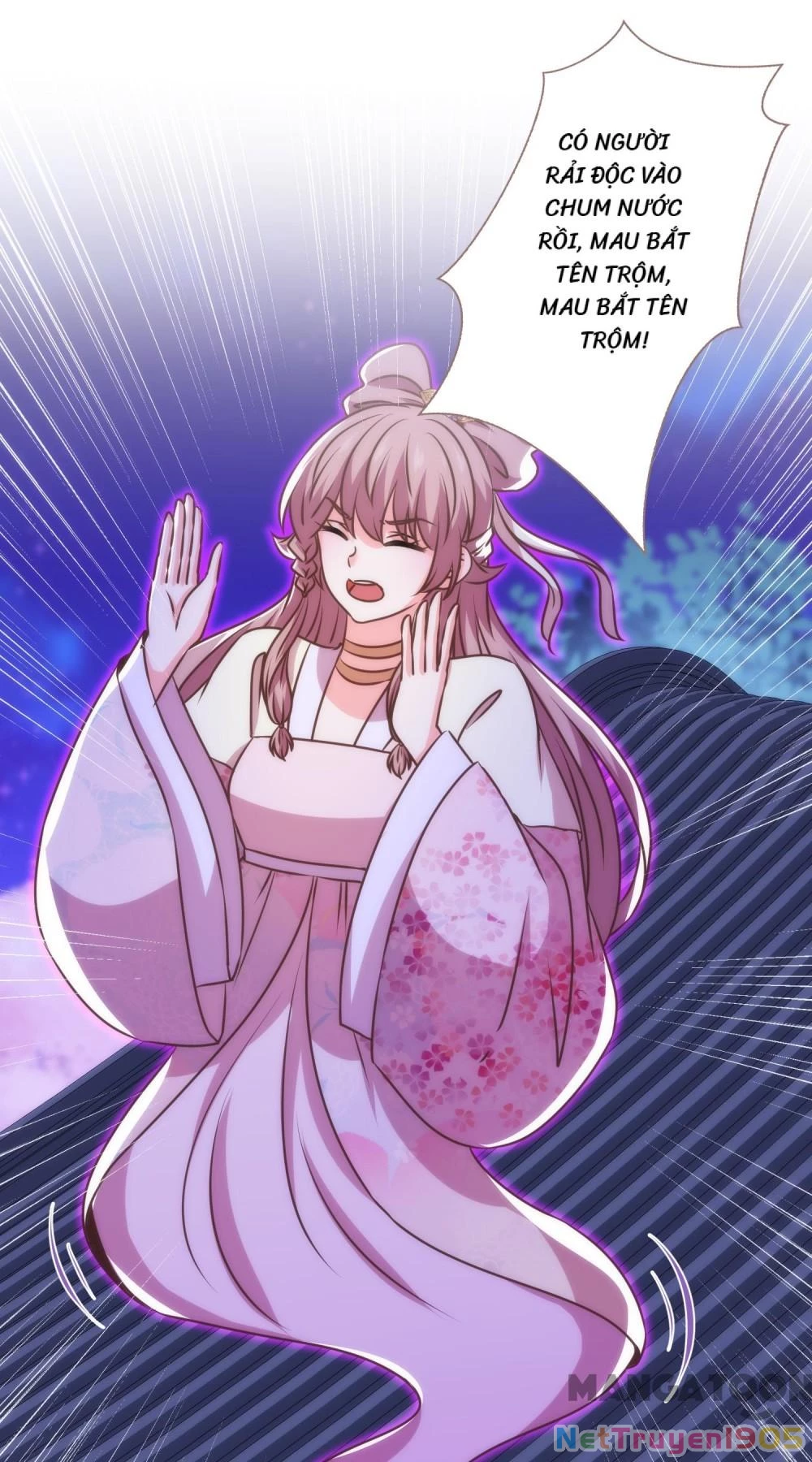 Ồ, Sủng Phi Đại Nhân Của Ta Chapter 340 - 29